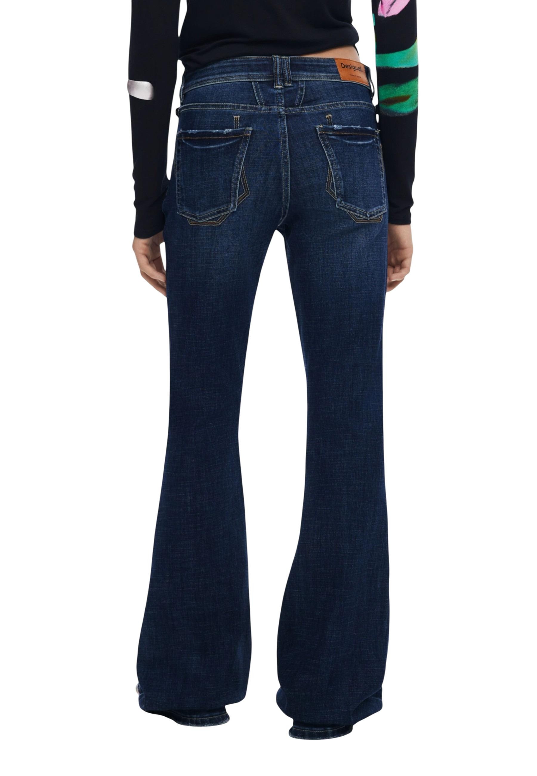 Desigual Jeans