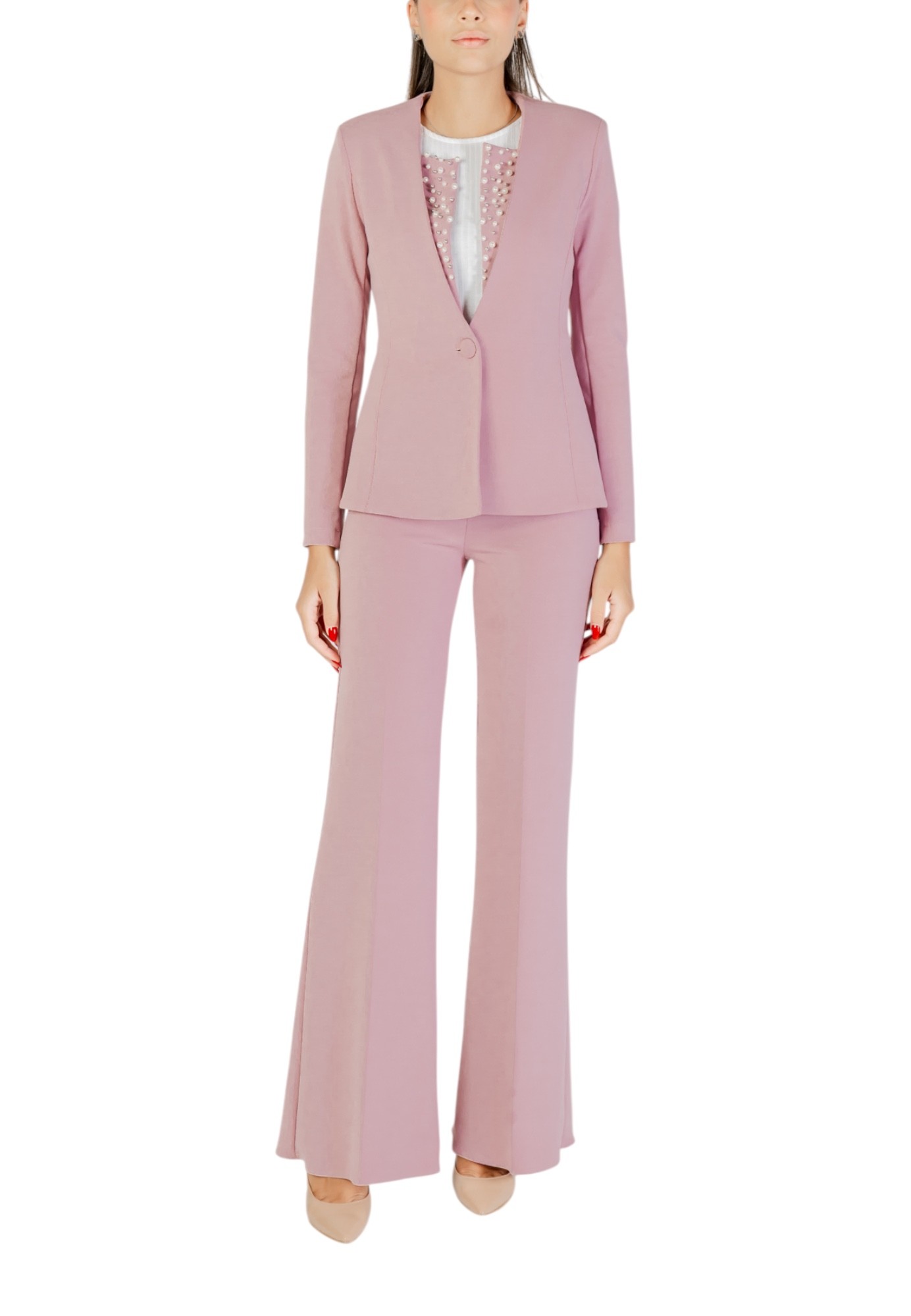 Rinascimento Trousers