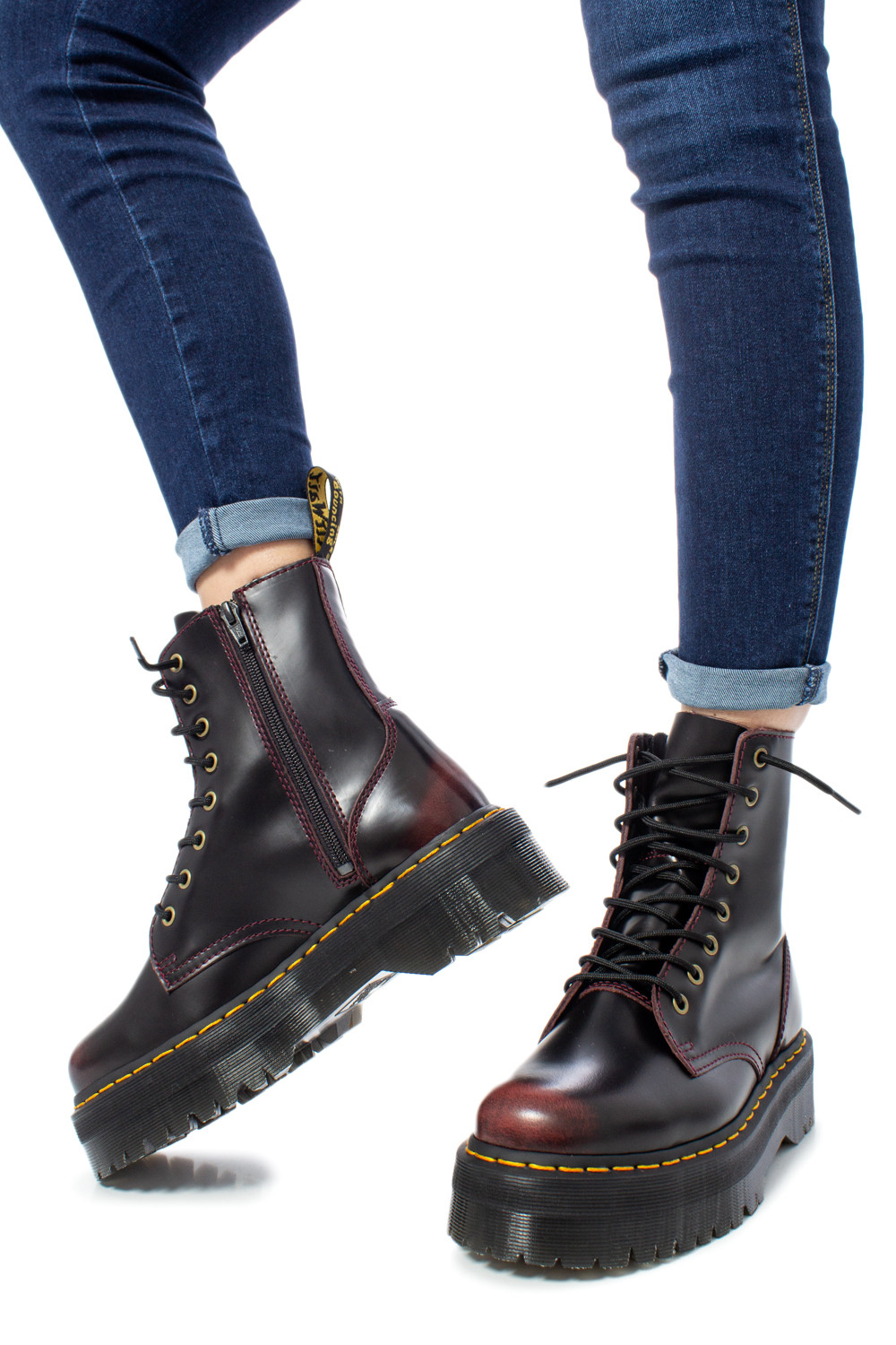 Dr. Martens Boots