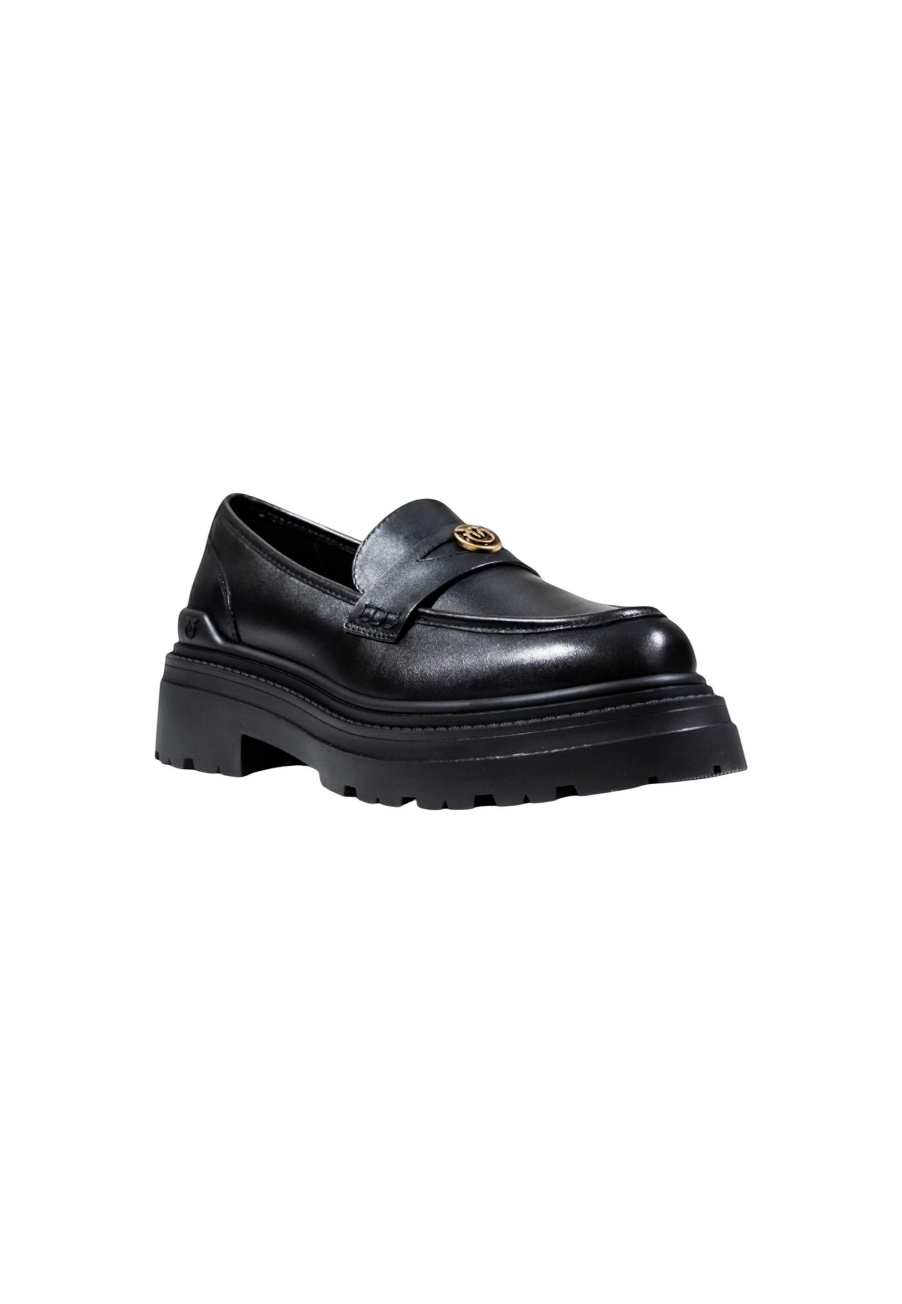 Pinko Moccassin