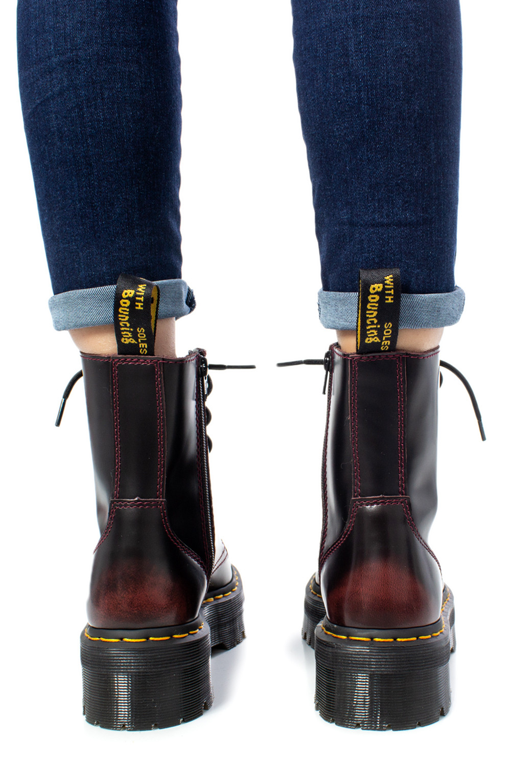 Dr. Martens Boots