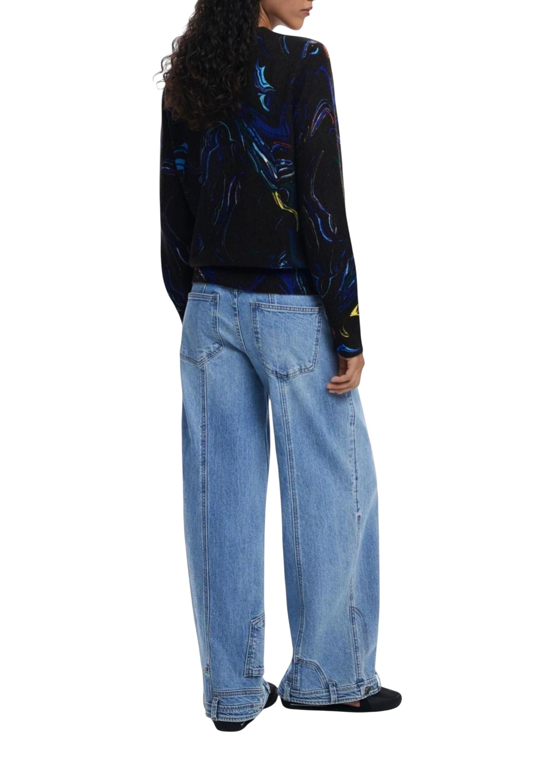 Desigual Knitwear