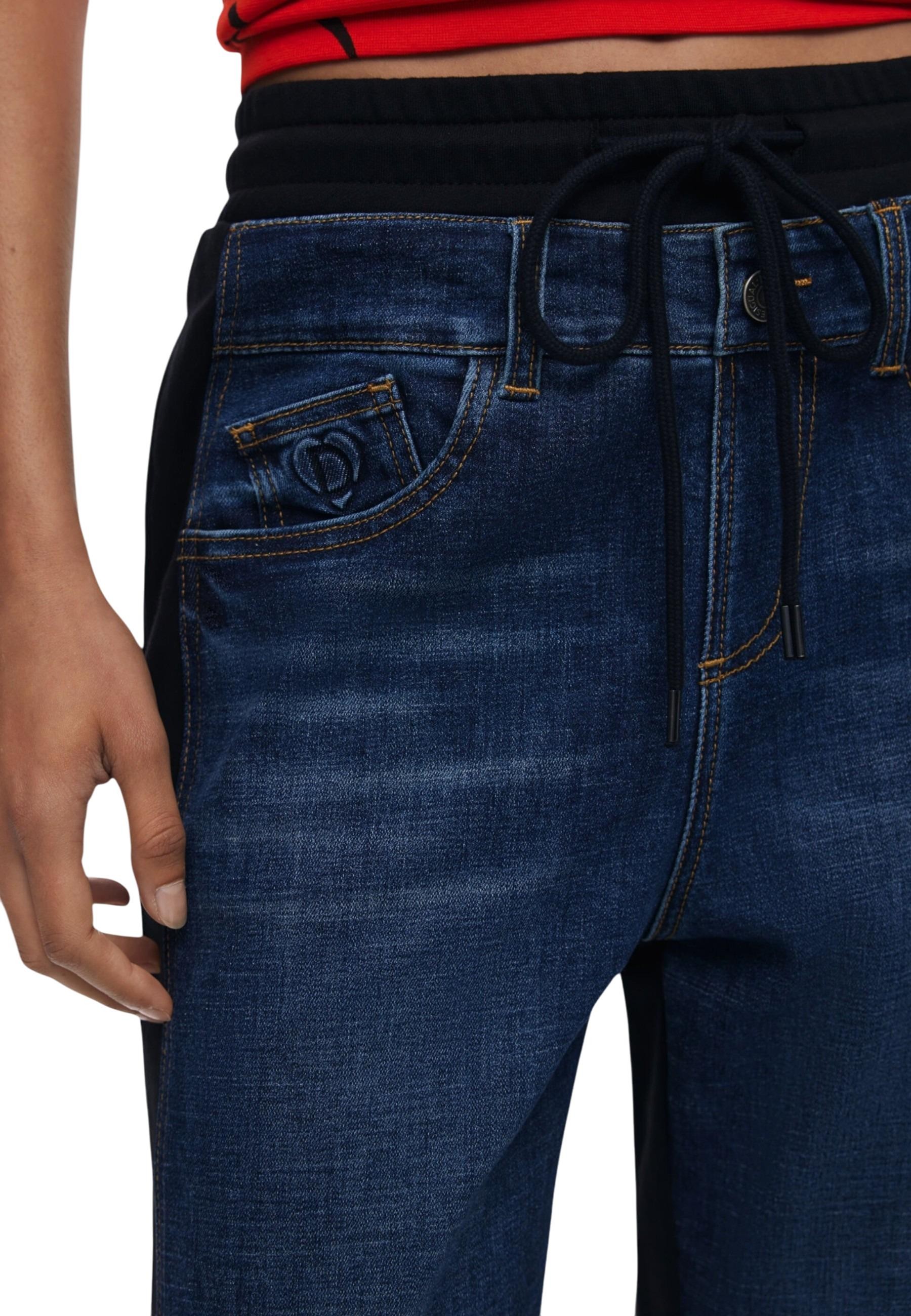 Desigual Jeans