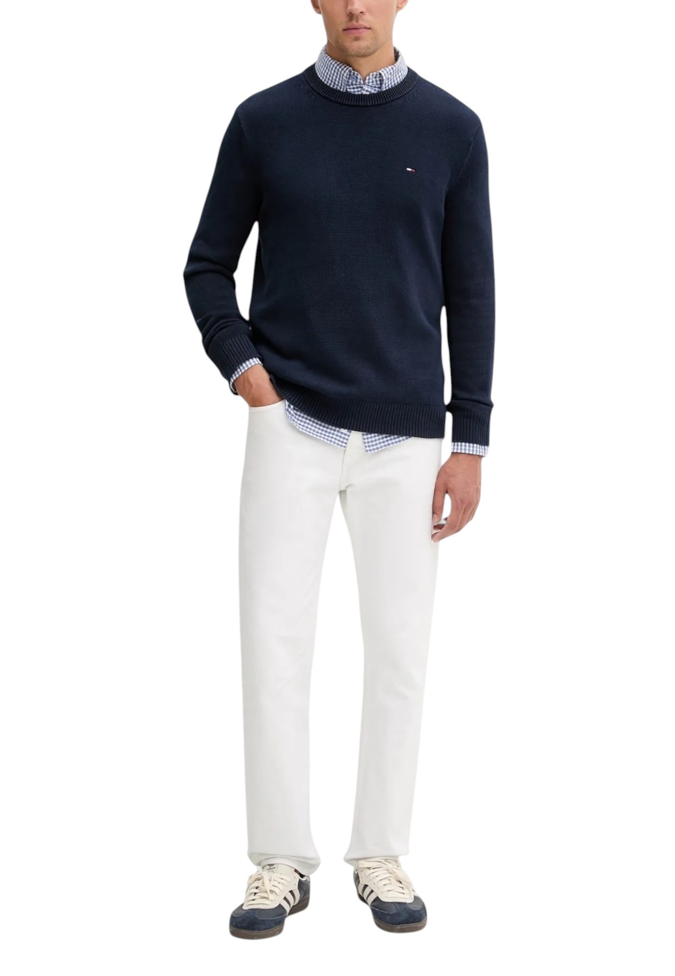 Tommy Jeans Knitwear