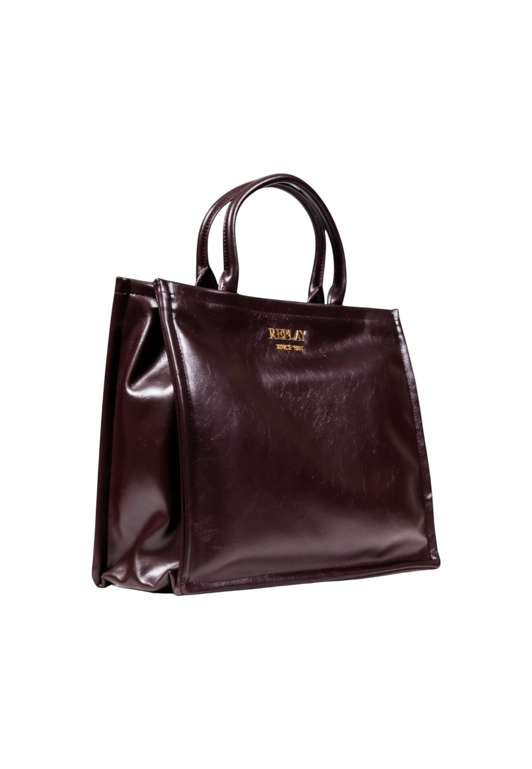 Replay Bags