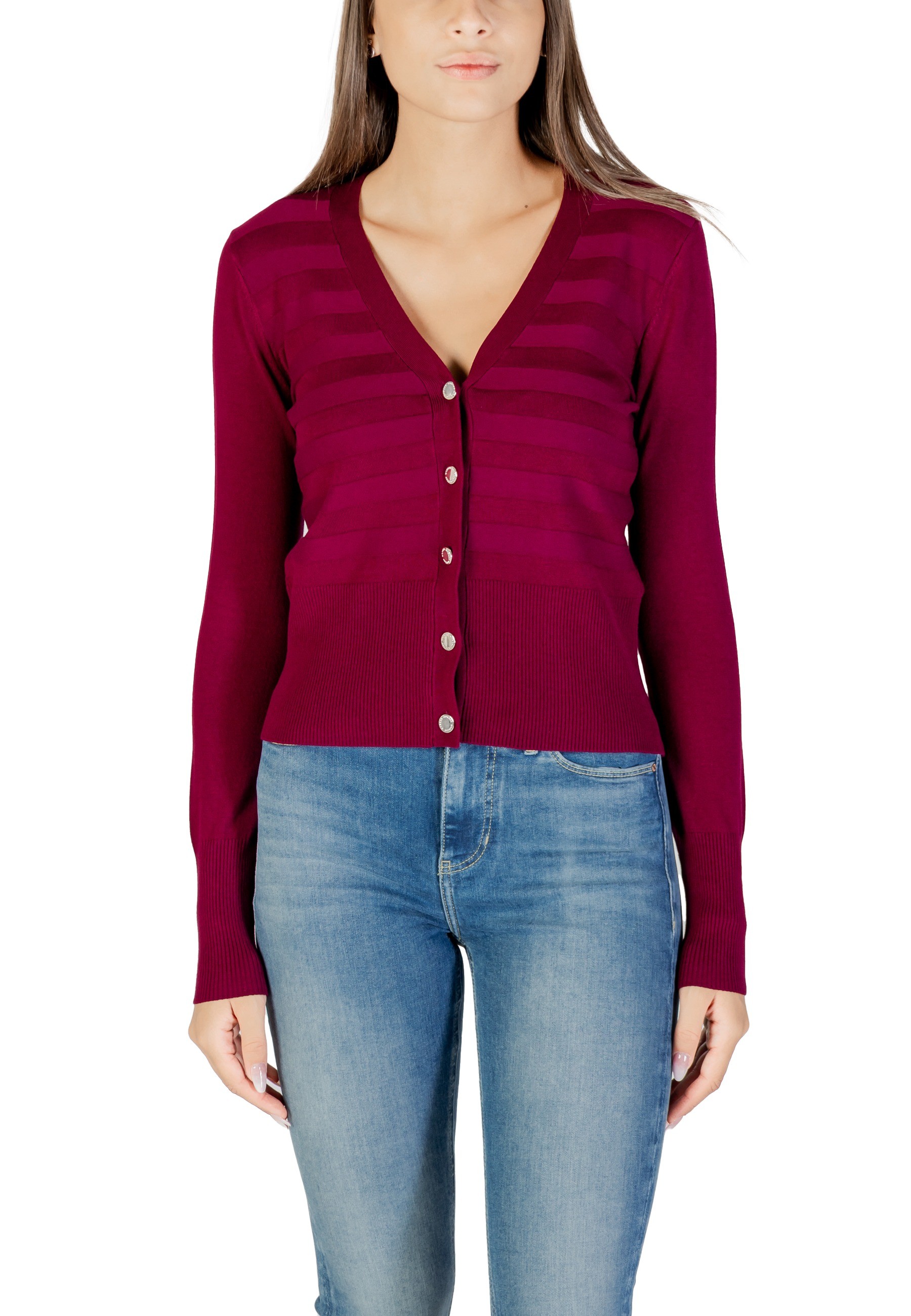 Morgan Lane Cardigan