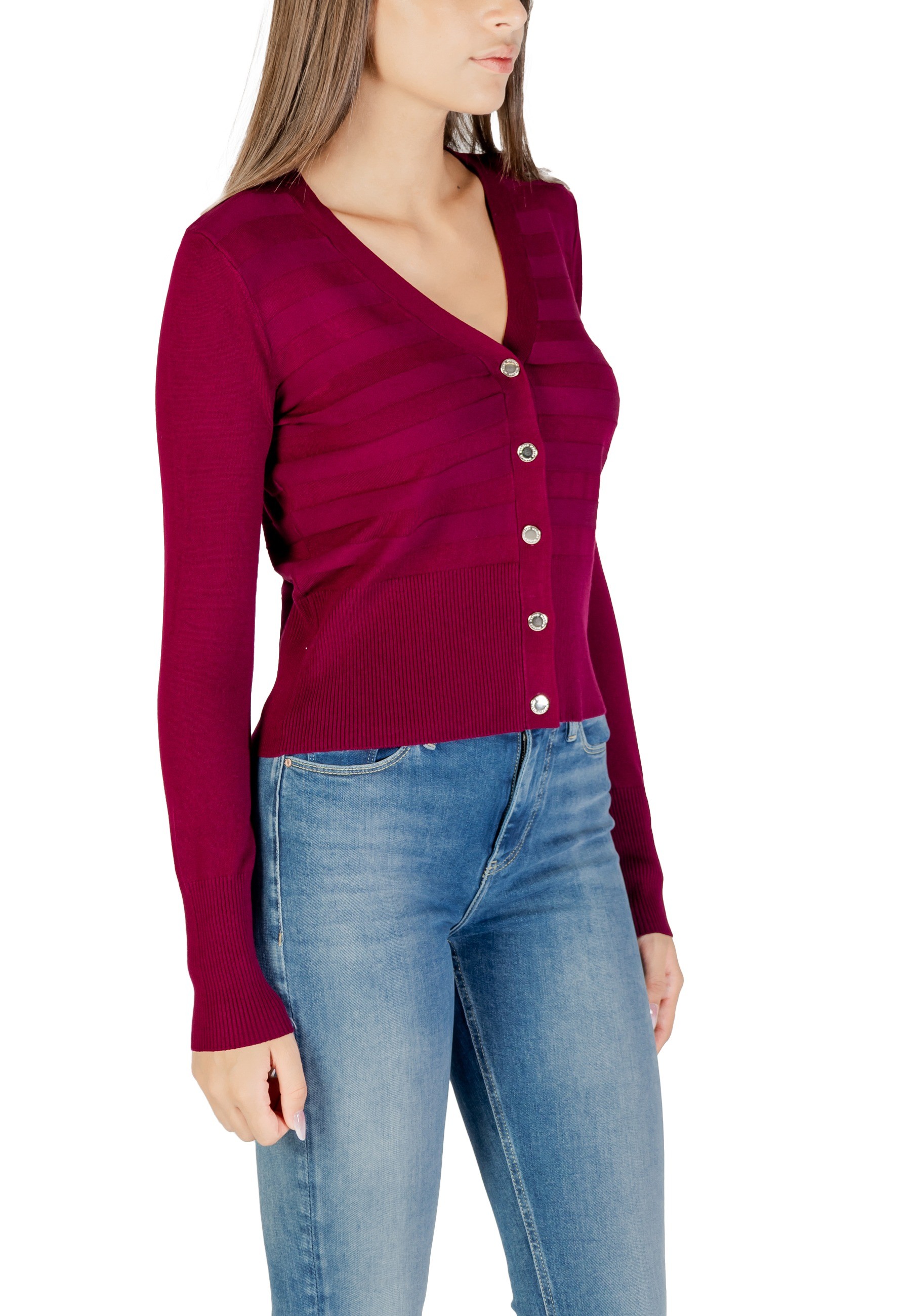 Morgan Lane Cardigan