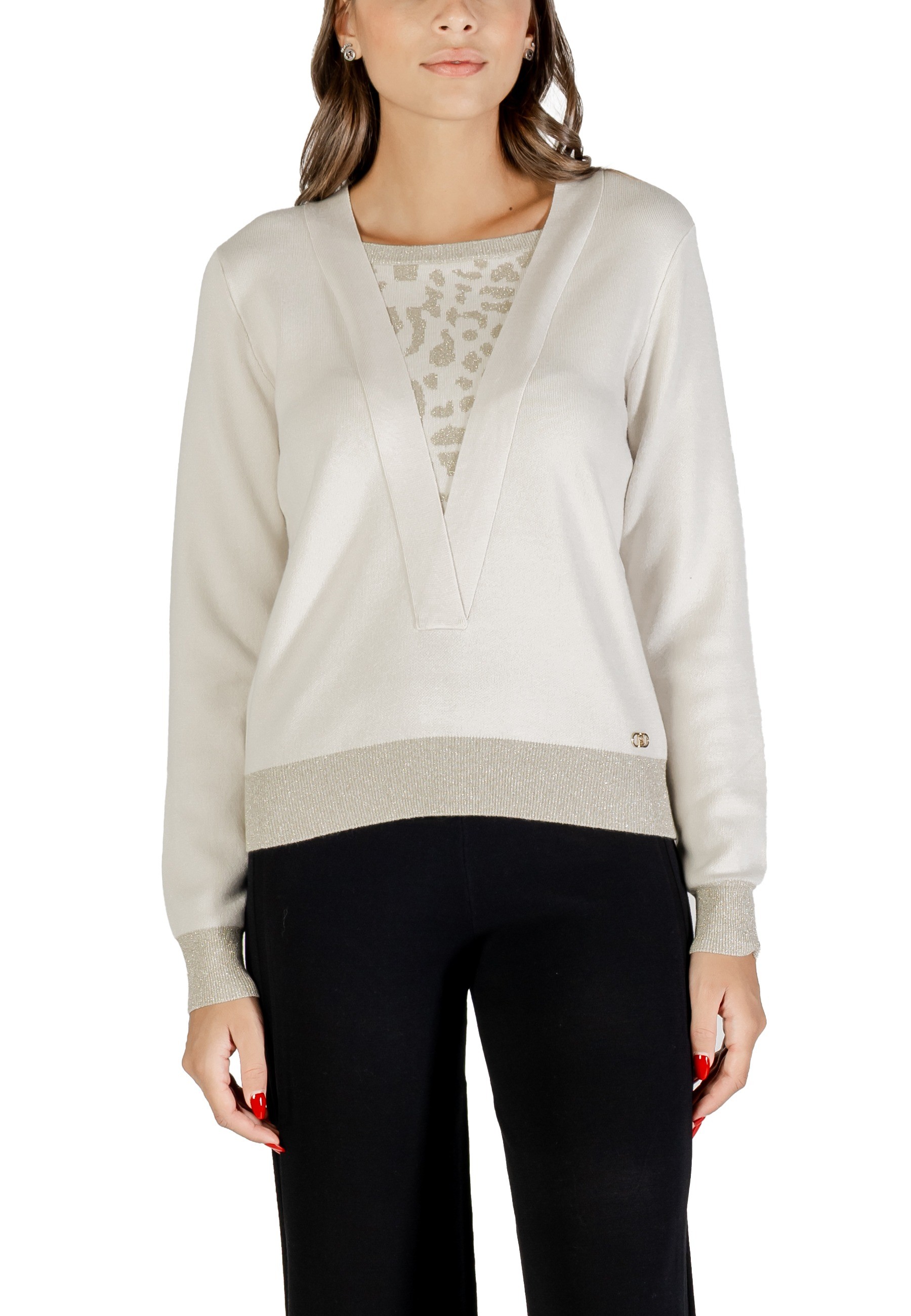 LIU JO Knitwear