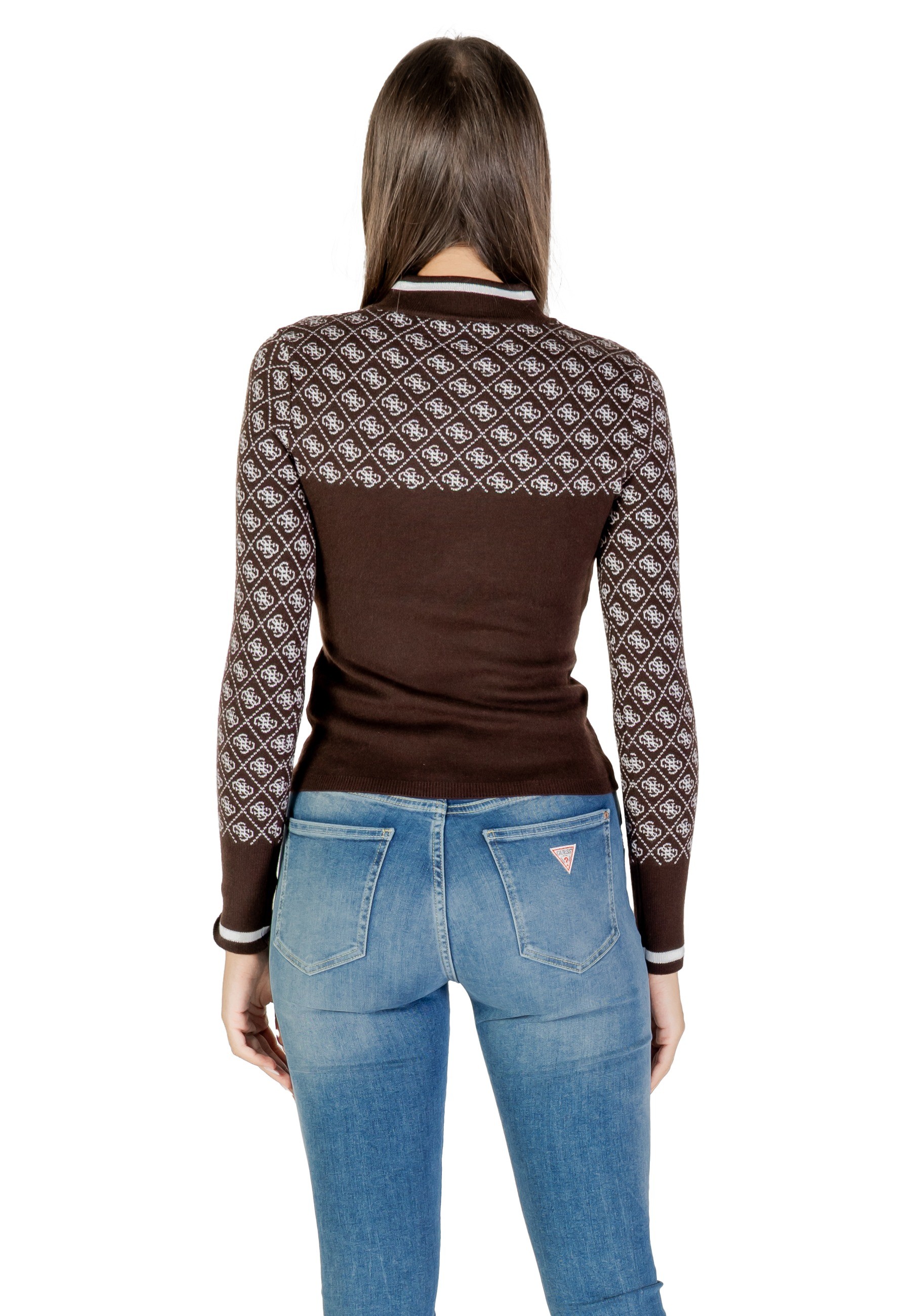 GUESS Knitwear