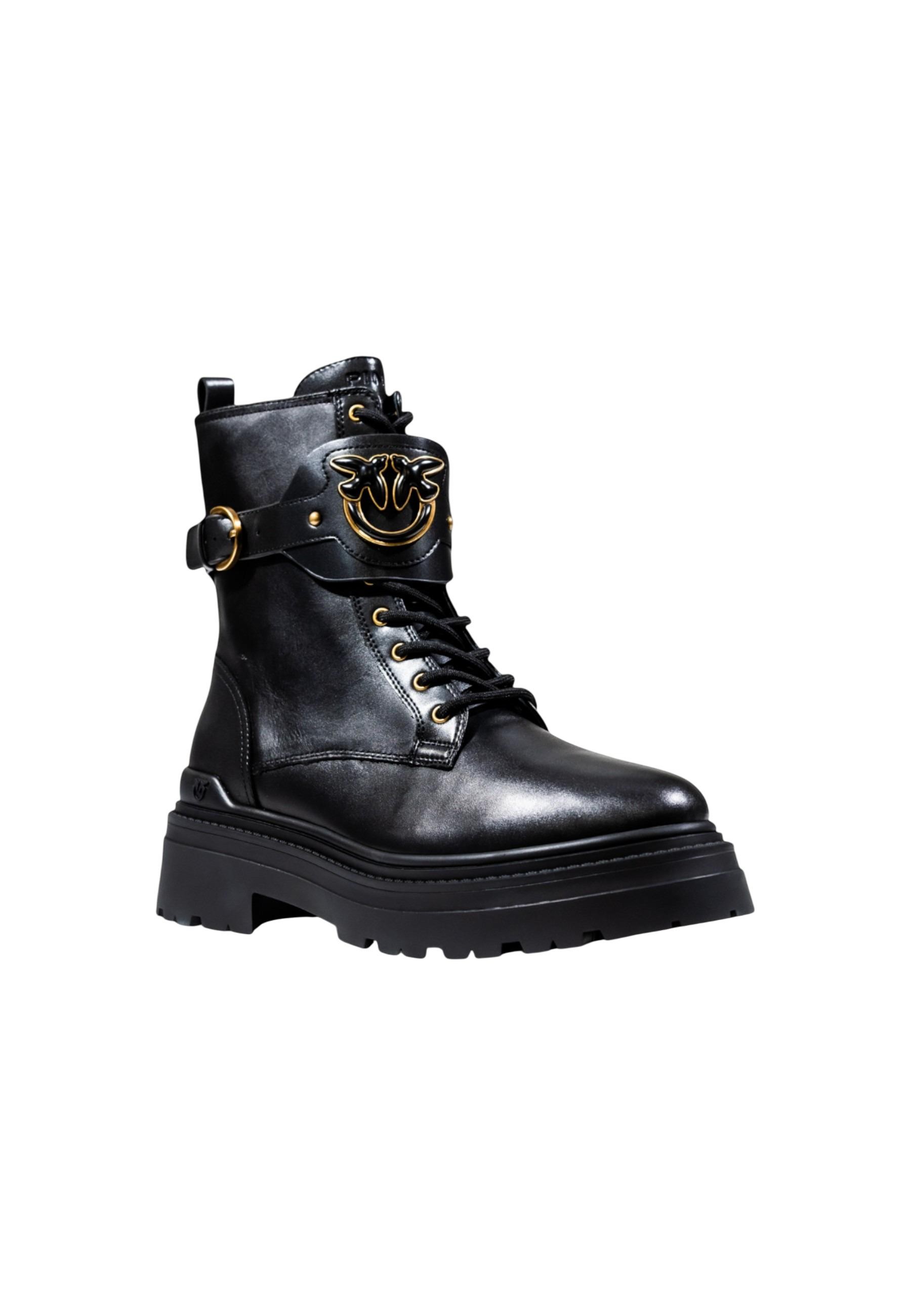 Pinko Boots