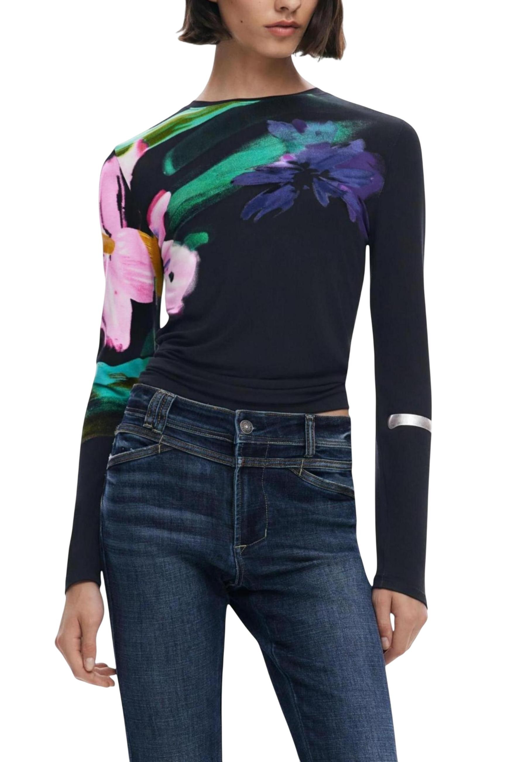Desigual Knitwear