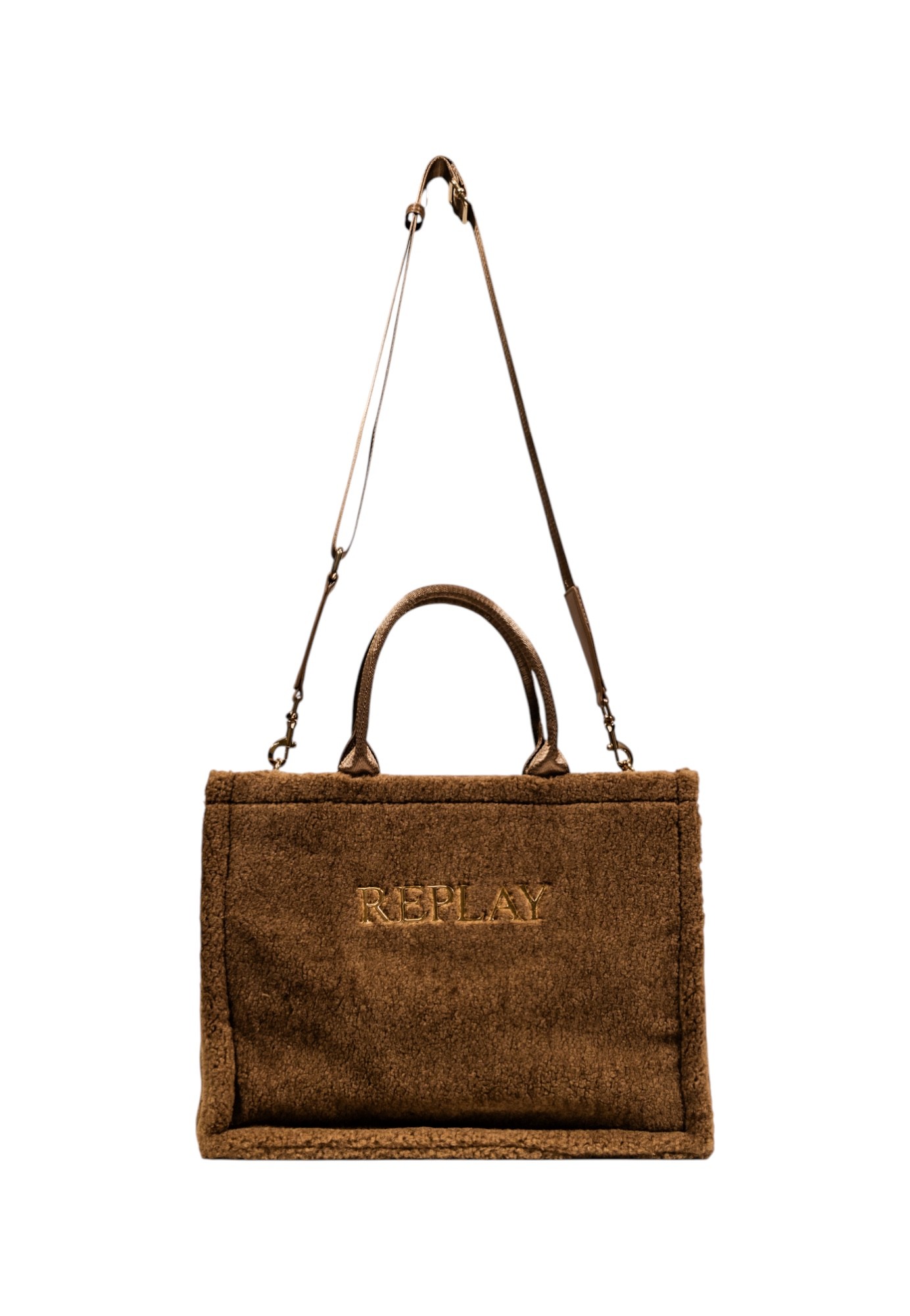 Replay Bags