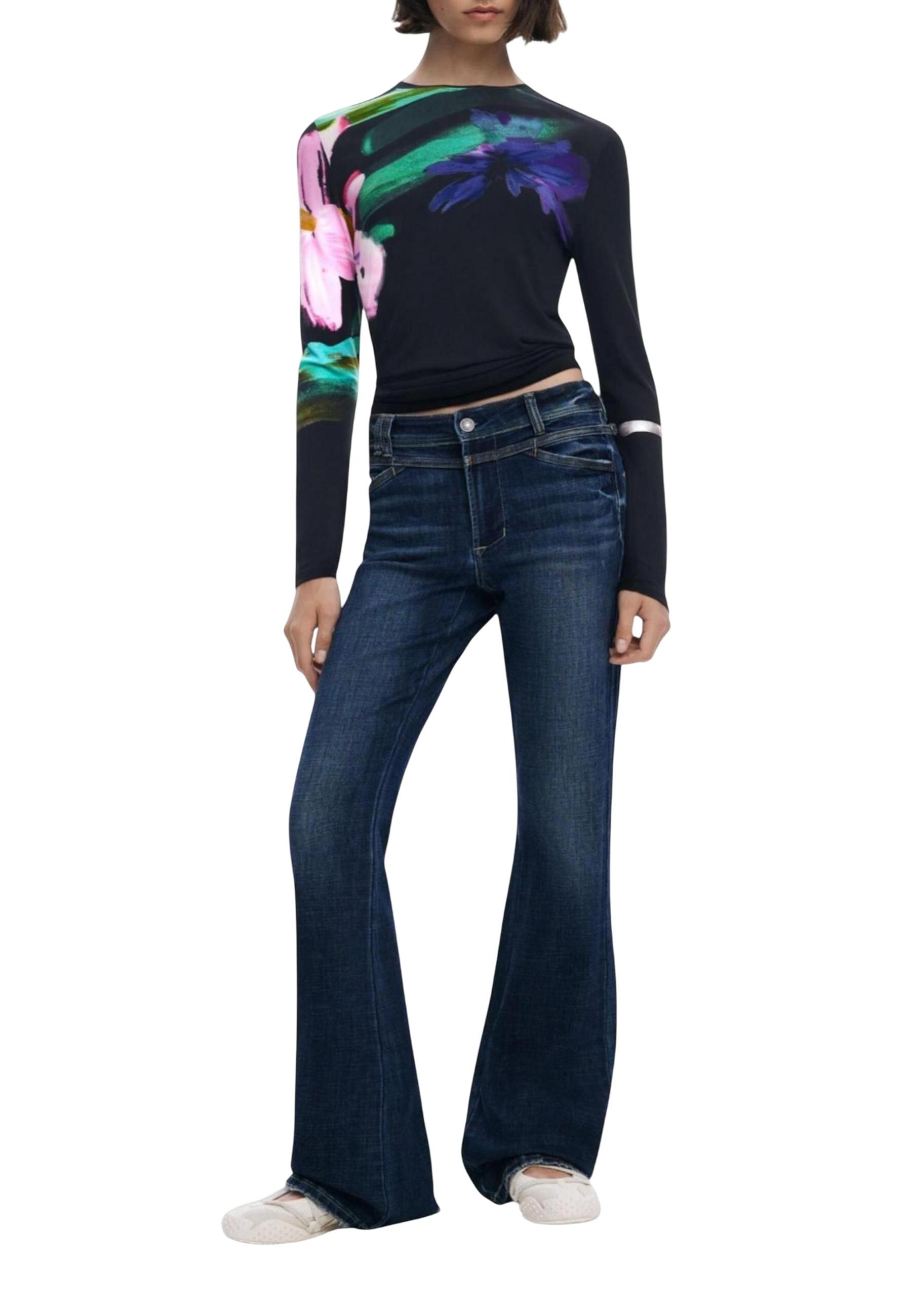 Desigual Knitwear