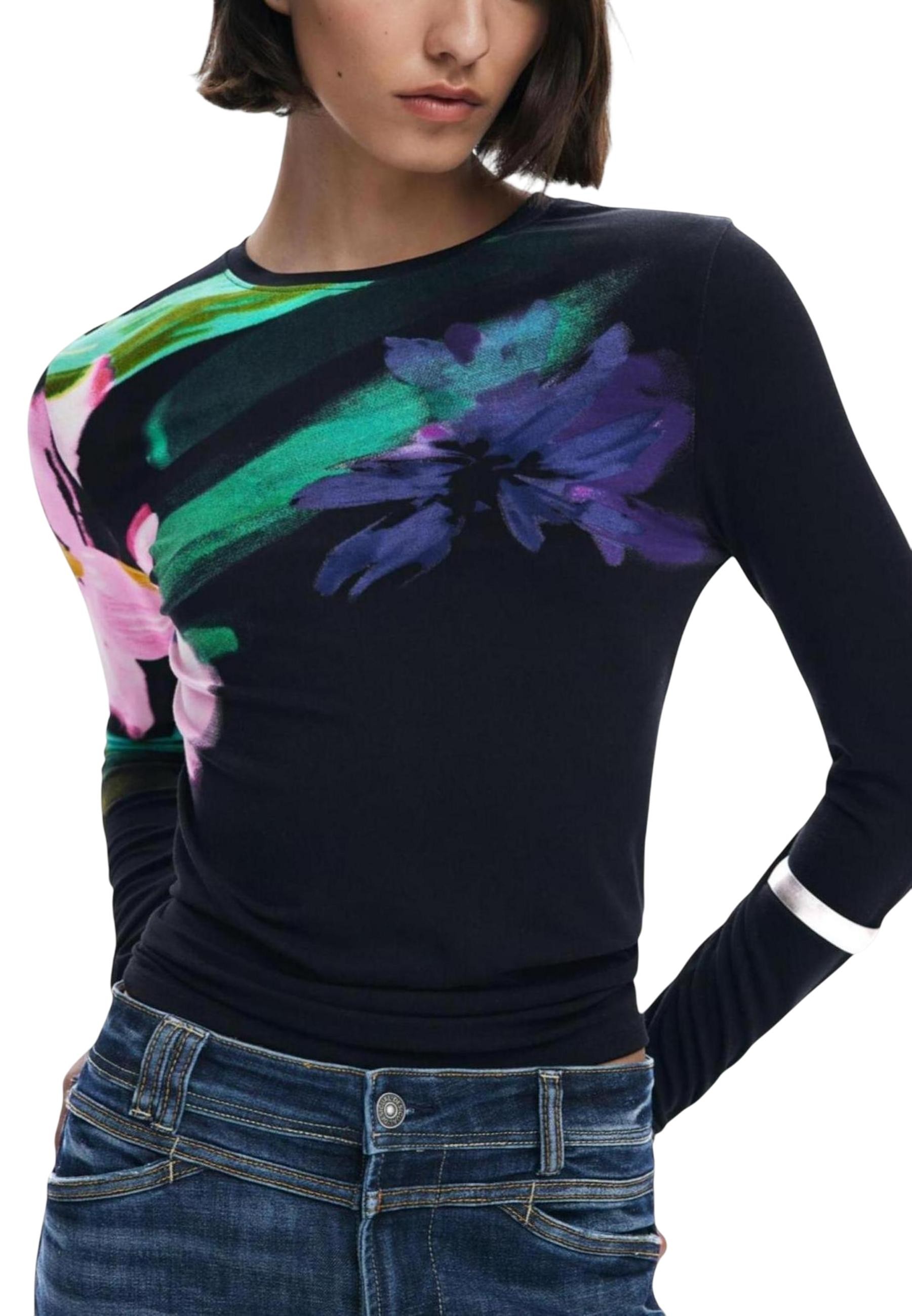 Desigual Knitwear