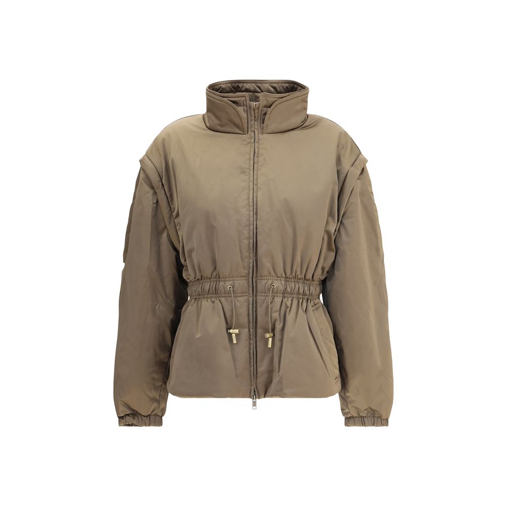 Etoile Isabel Marant Dastyni Coat