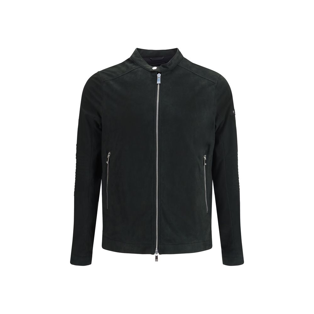 TATRAS Suede Jacket