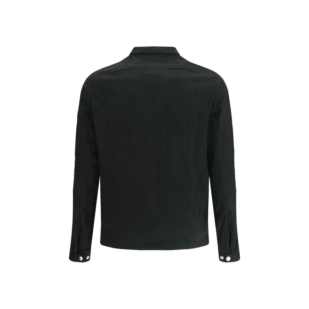 TATRAS Suede Jacket