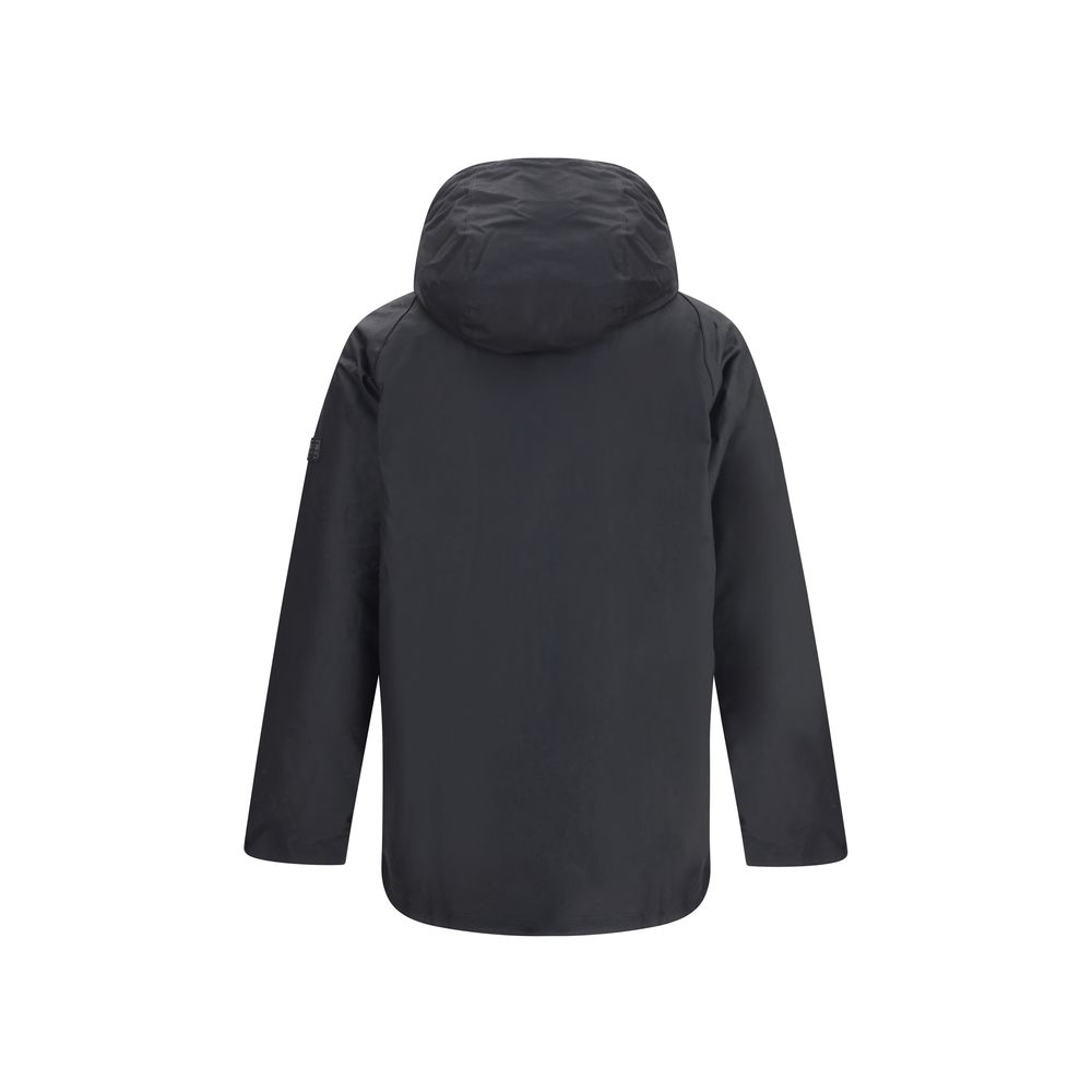 BARBOUR INTERNATIONAL Oakdale Down Jacket