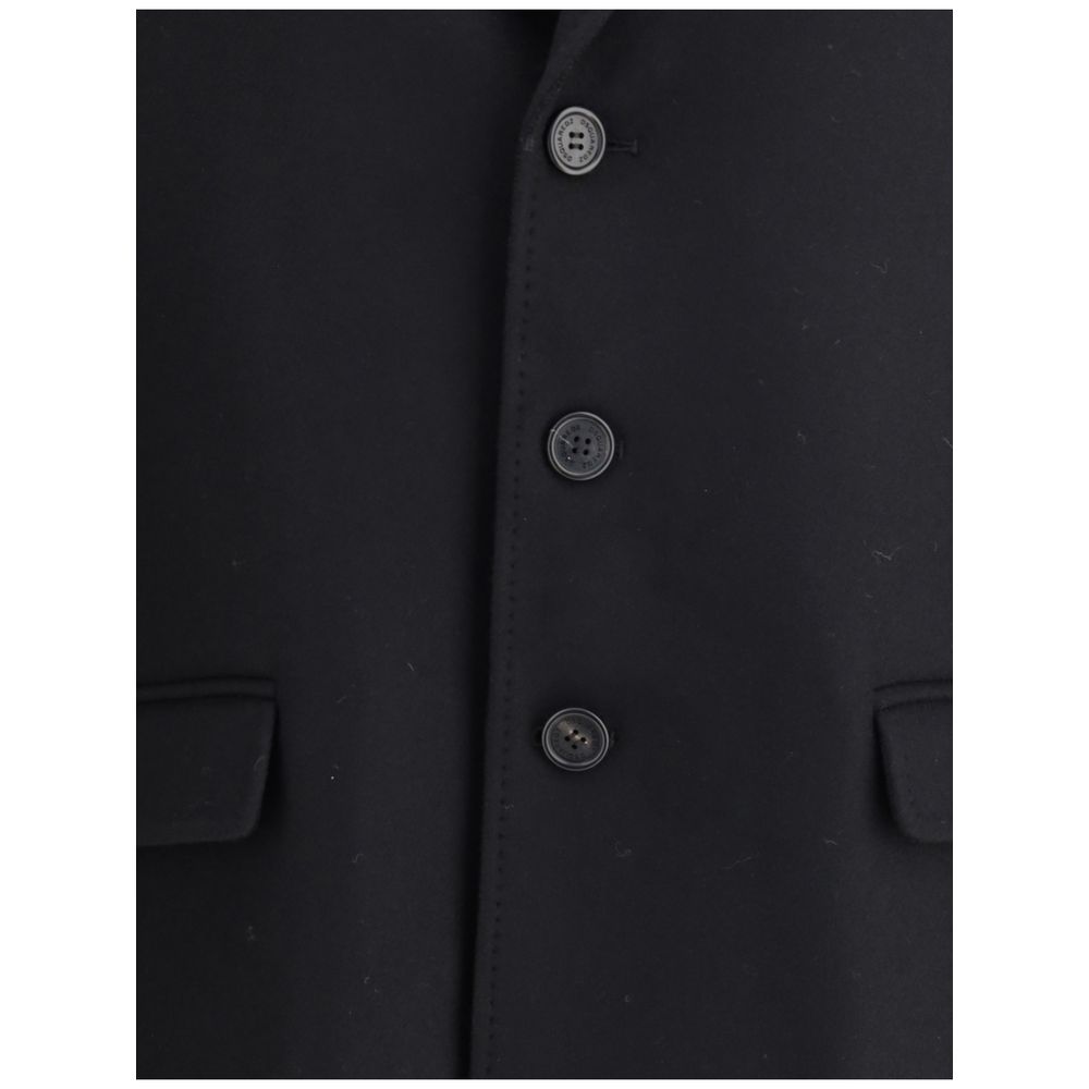 Dsquared2 Wool midi Coat