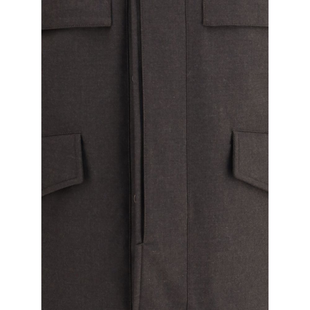 Moorer Down Jacket