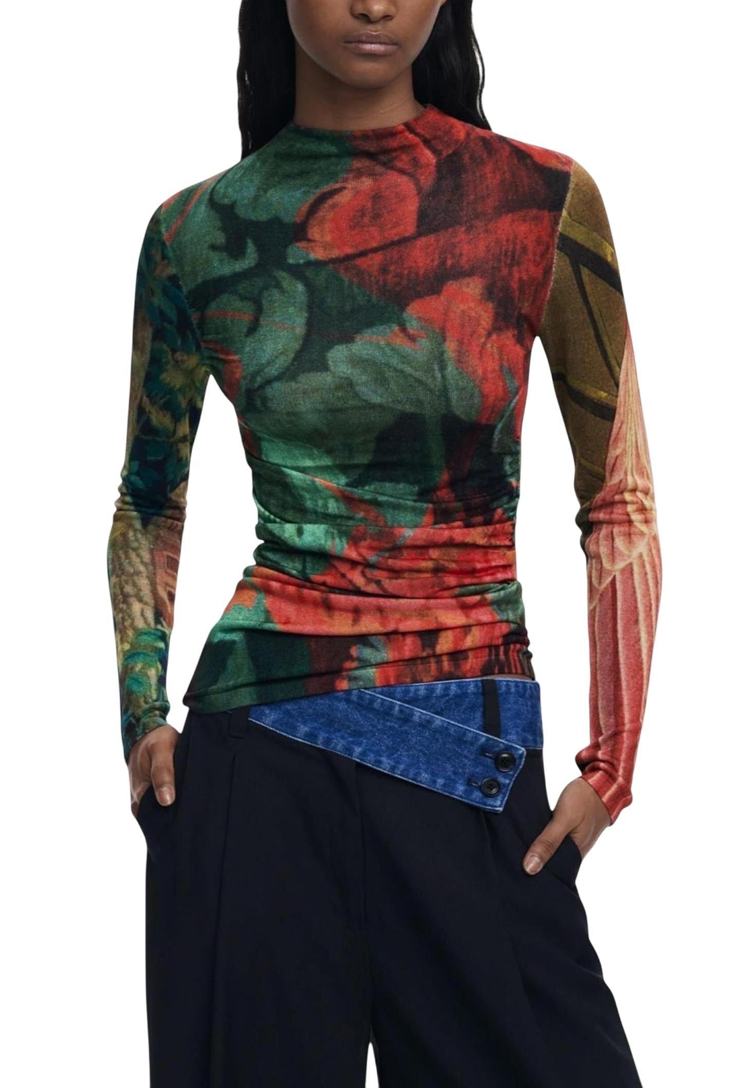 Desigual Knitwear