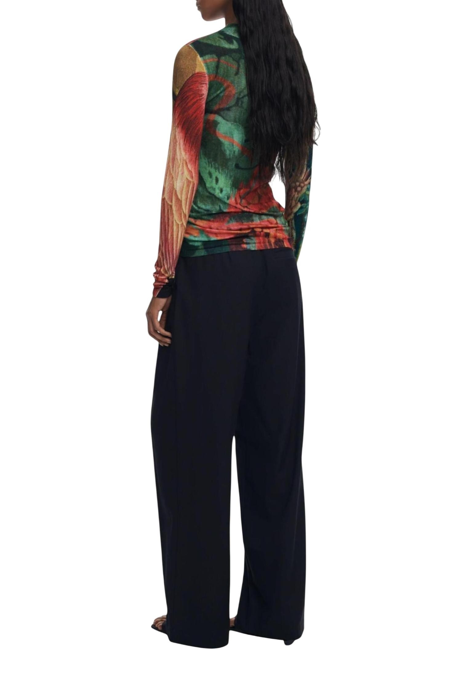 Desigual Knitwear