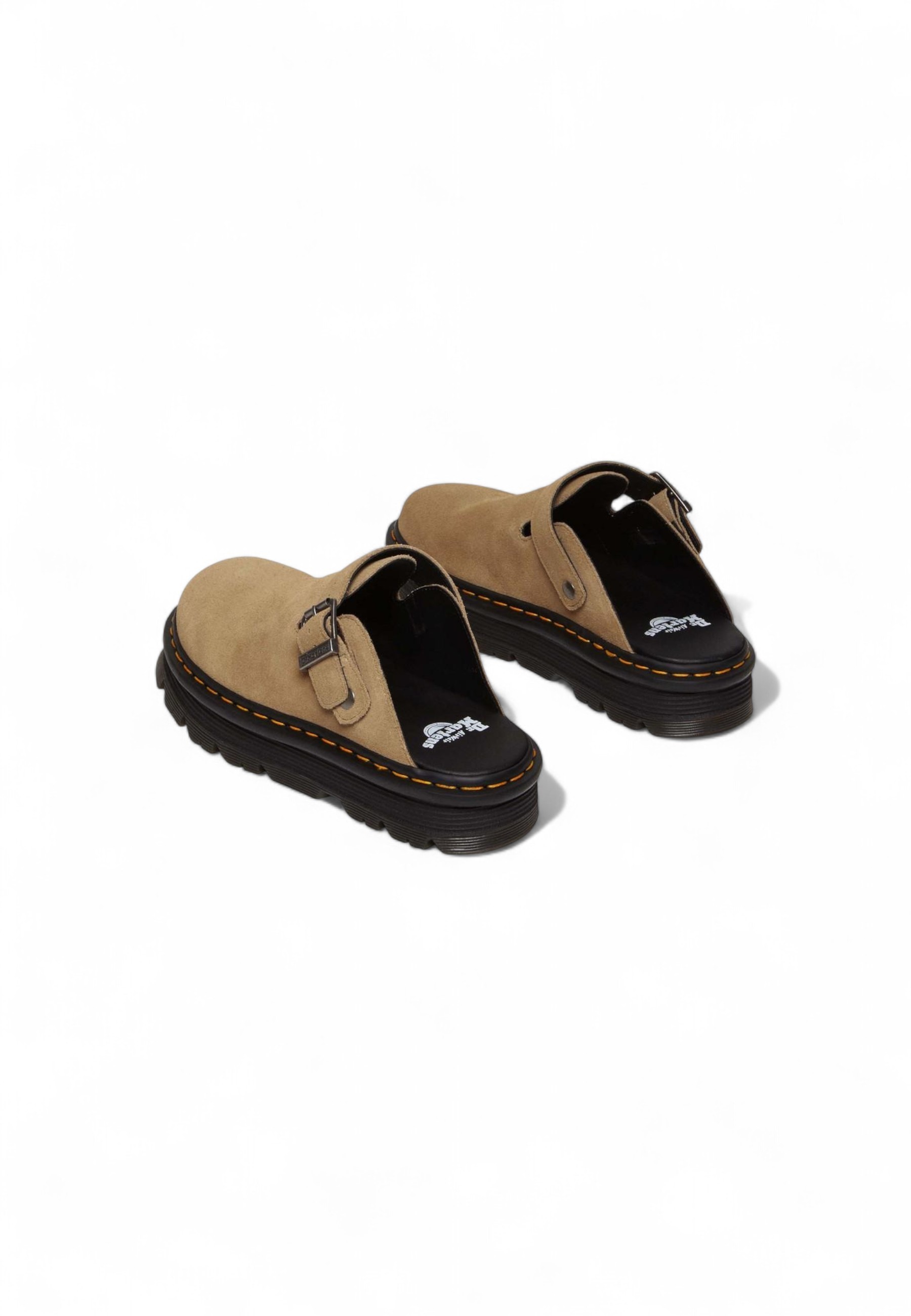 Dr. Martens Slippers