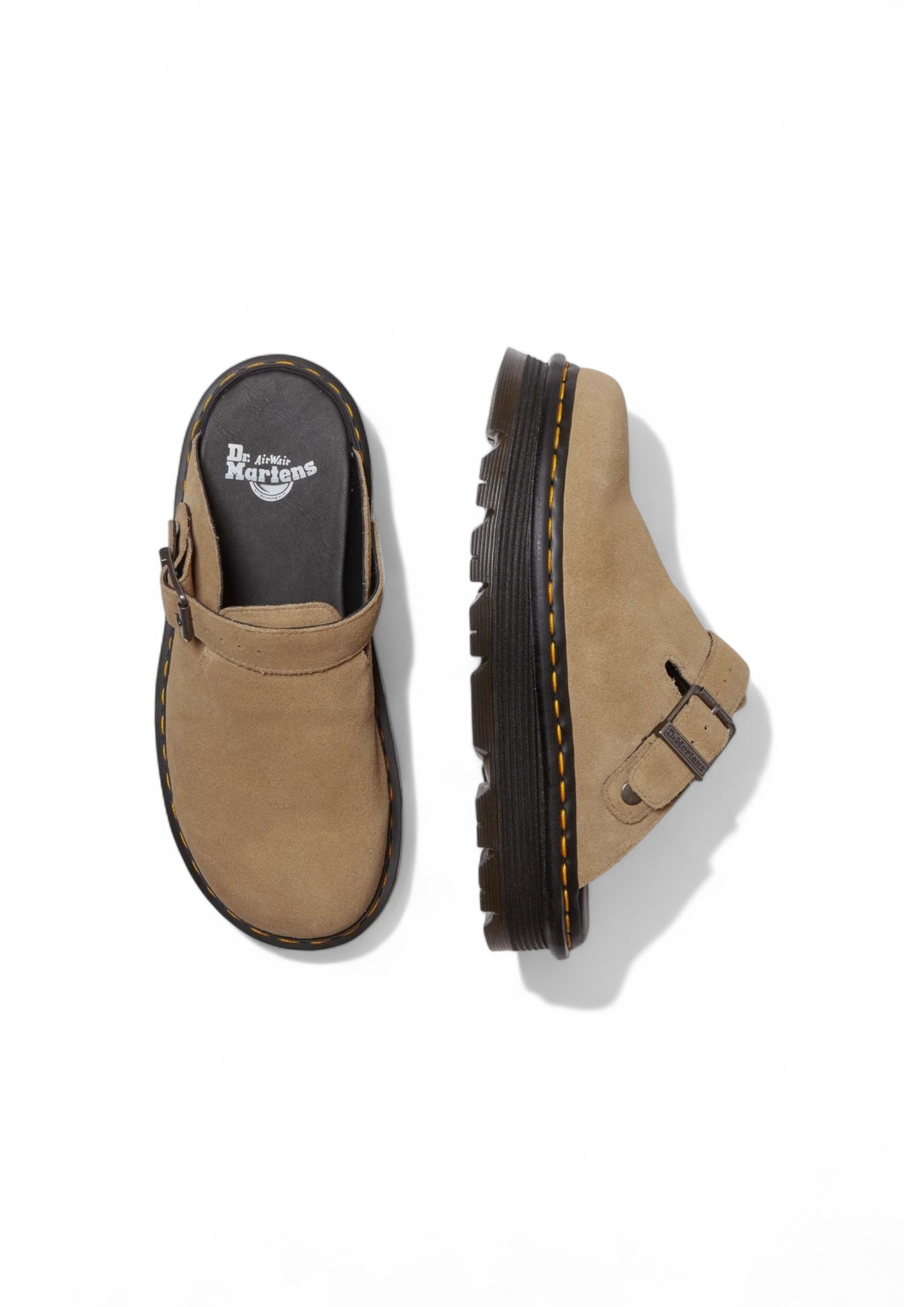 Dr. Martens Slippers