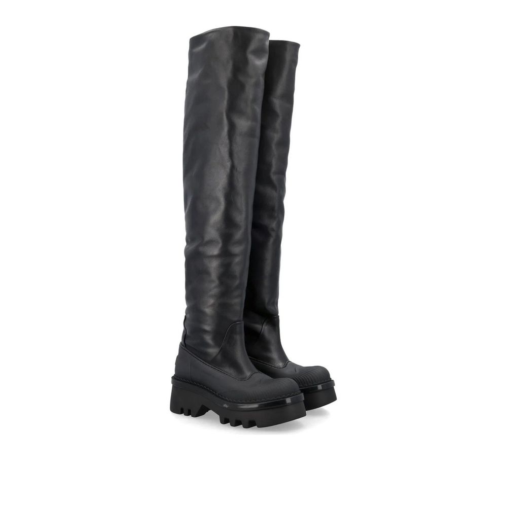 Chloé Chloé Raina Over Knee Boots