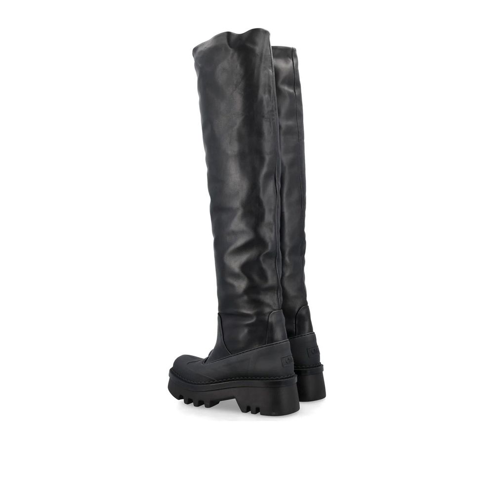 Chloé Chloé Raina Over Knee Boots
