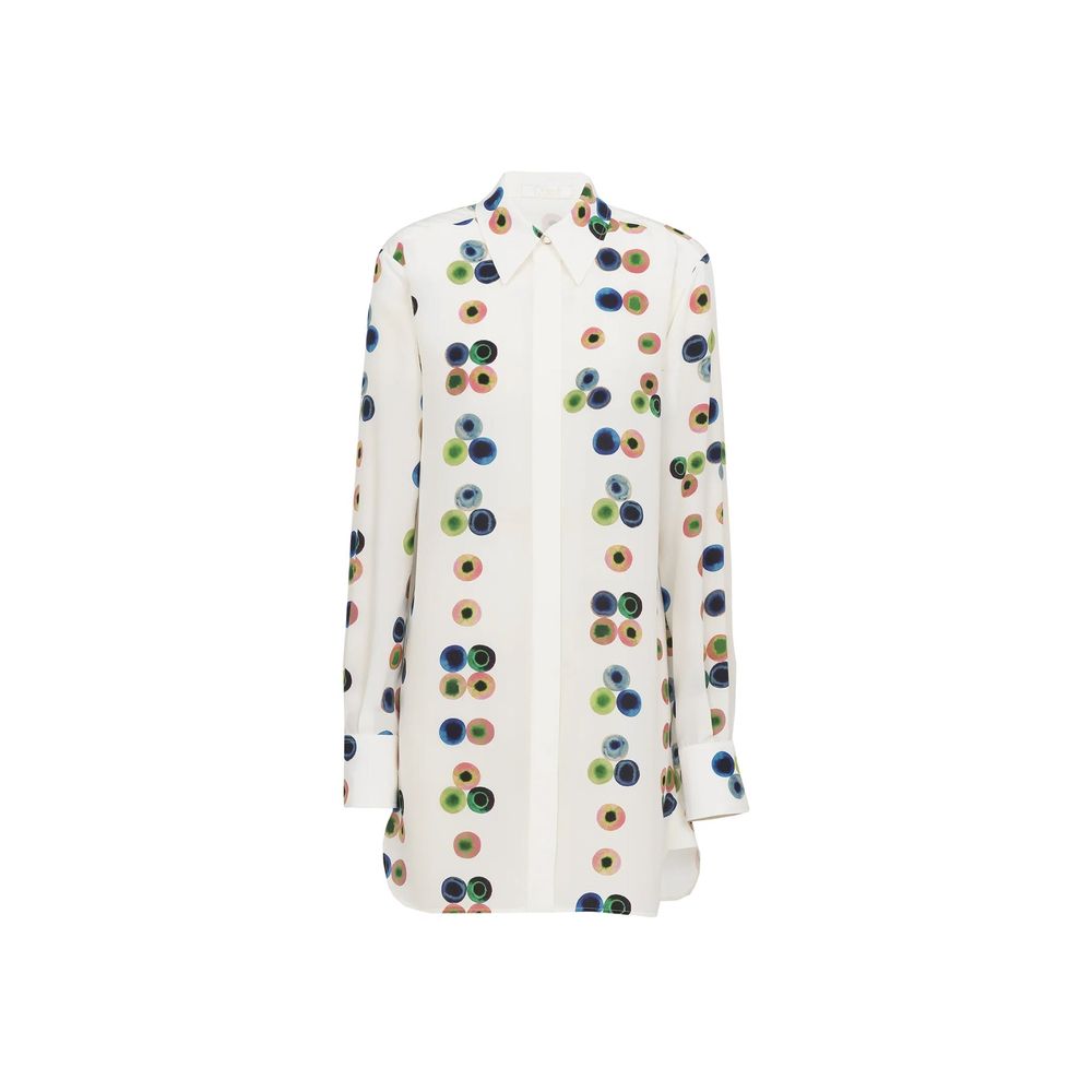 Chloé Chloé Chemisier Dress