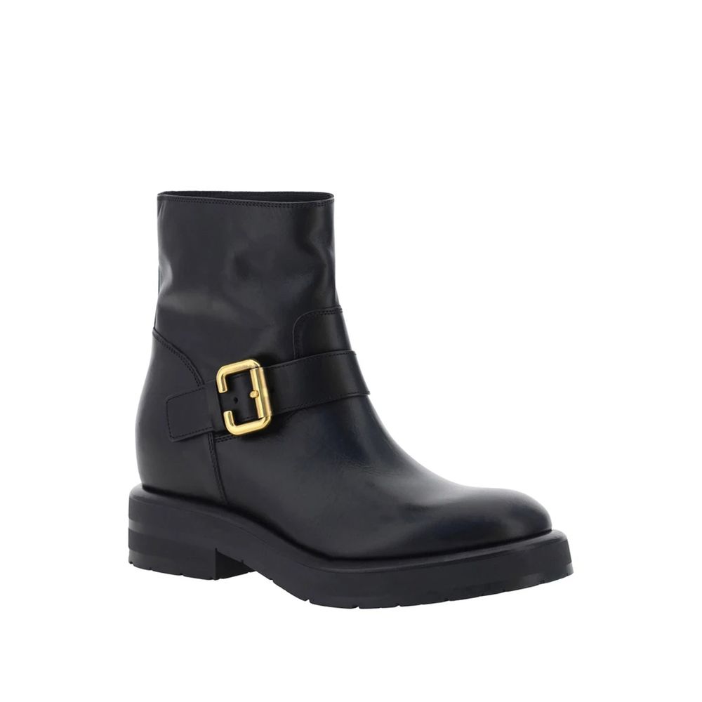 Chloé Chloé Coddington Ankle Boots