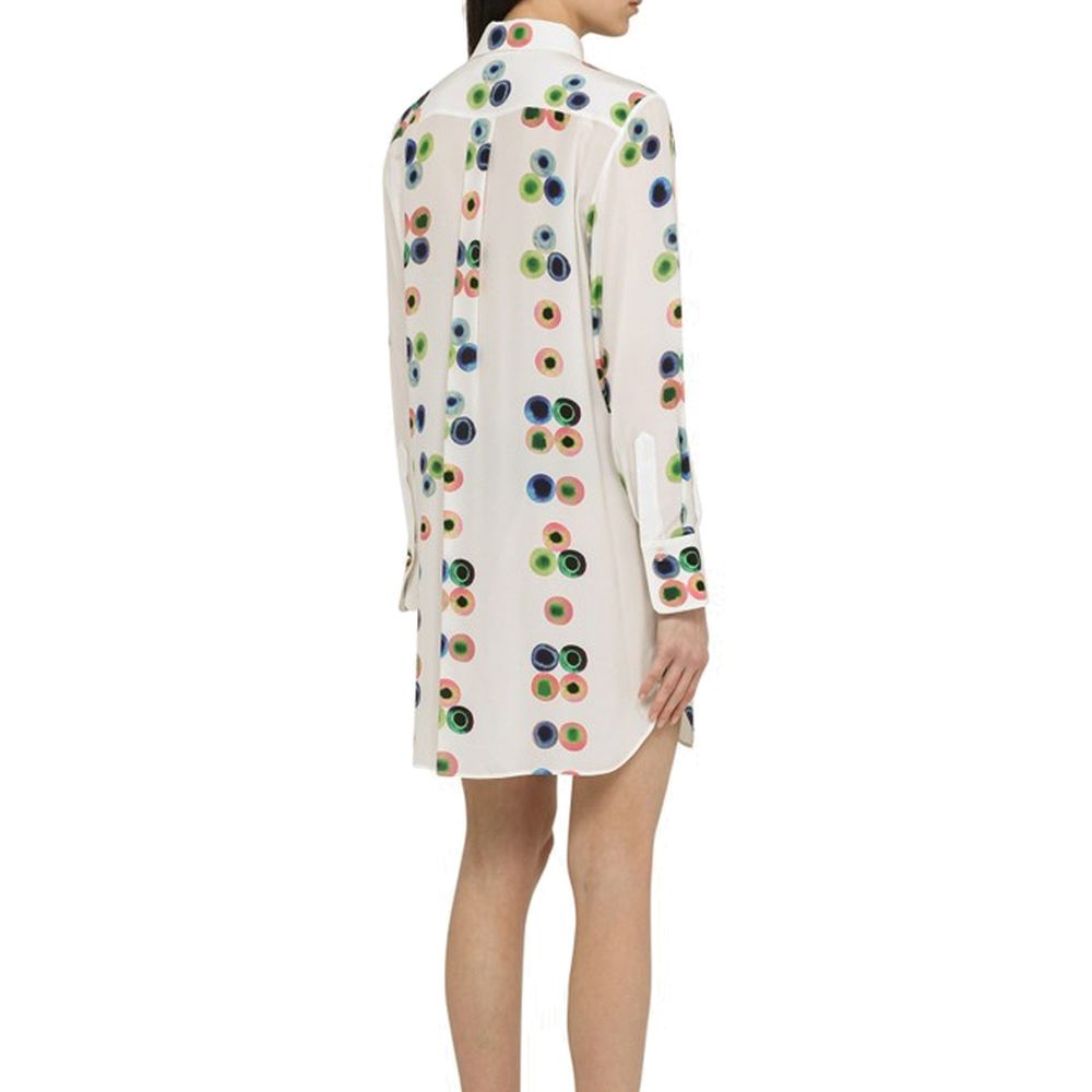 Chloé Chloé Chemisier Dress