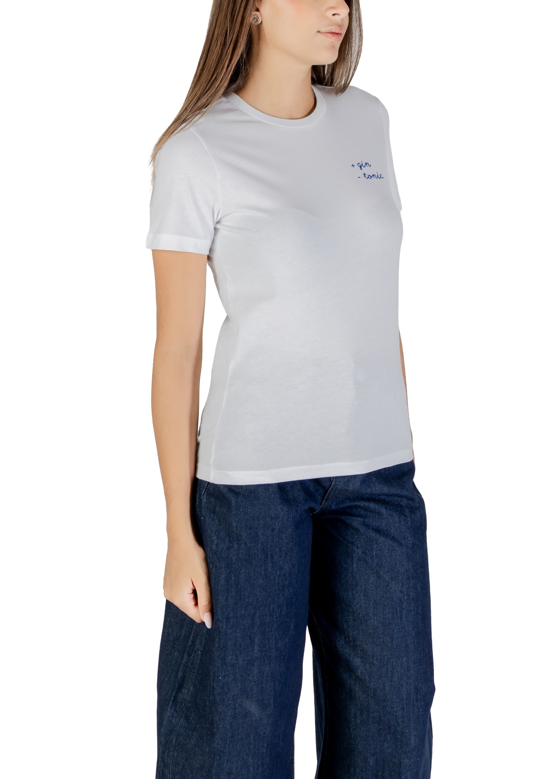 ONLY T-shirts
