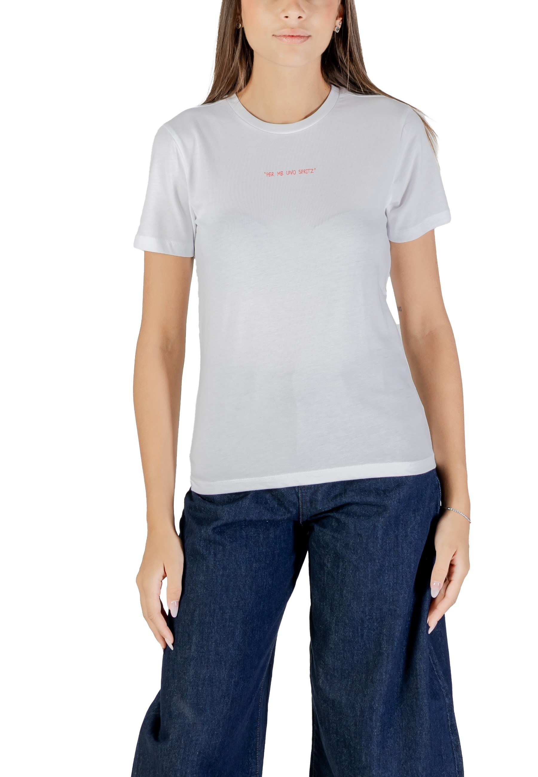 ONLY T-shirts