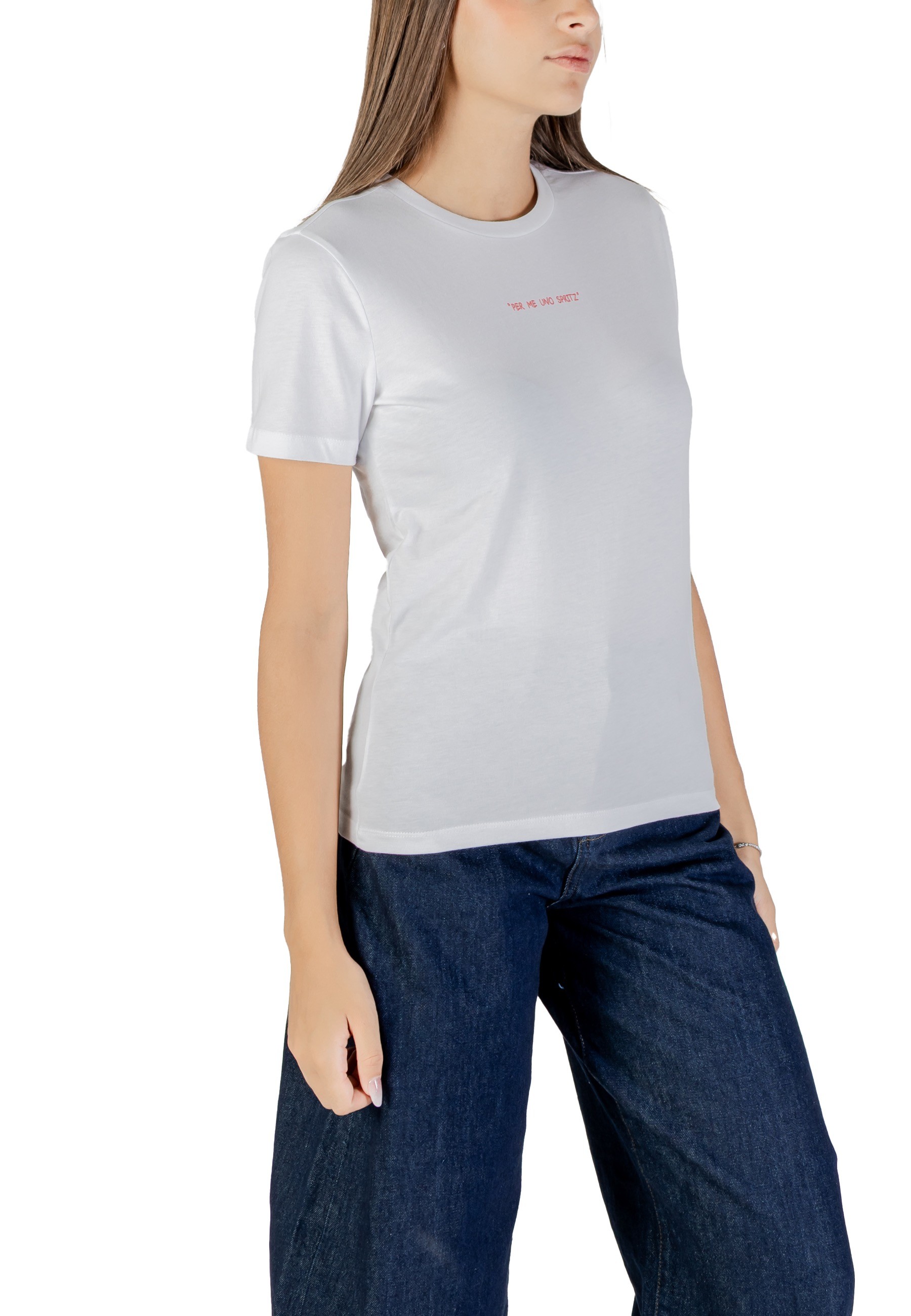 ONLY T-shirts