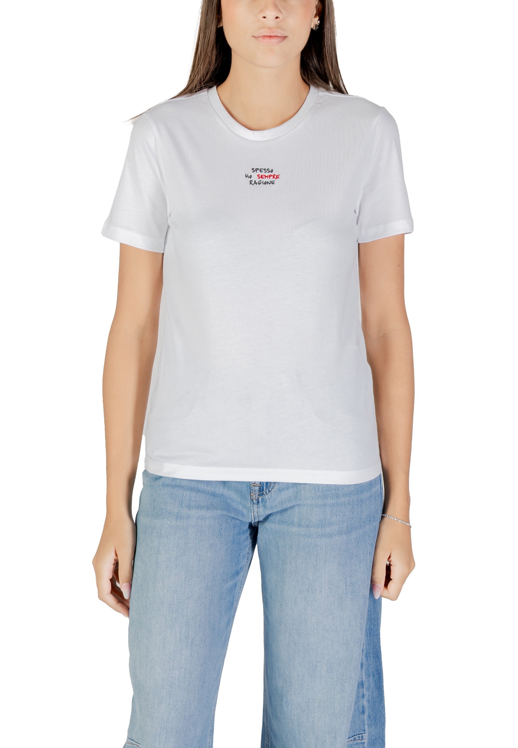 ONLY T-shirts