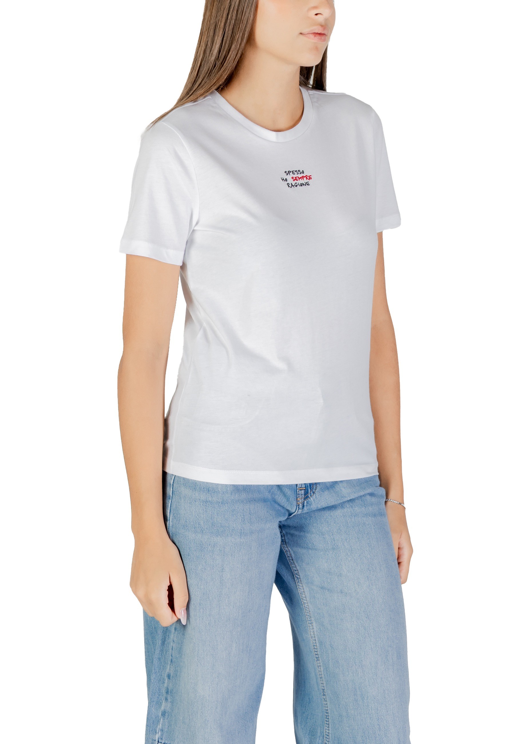 ONLY T-shirts