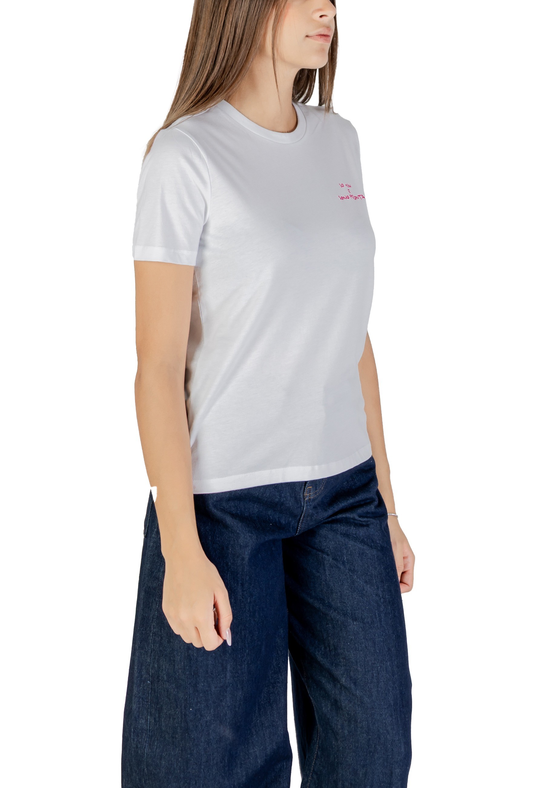 ONLY T-shirts