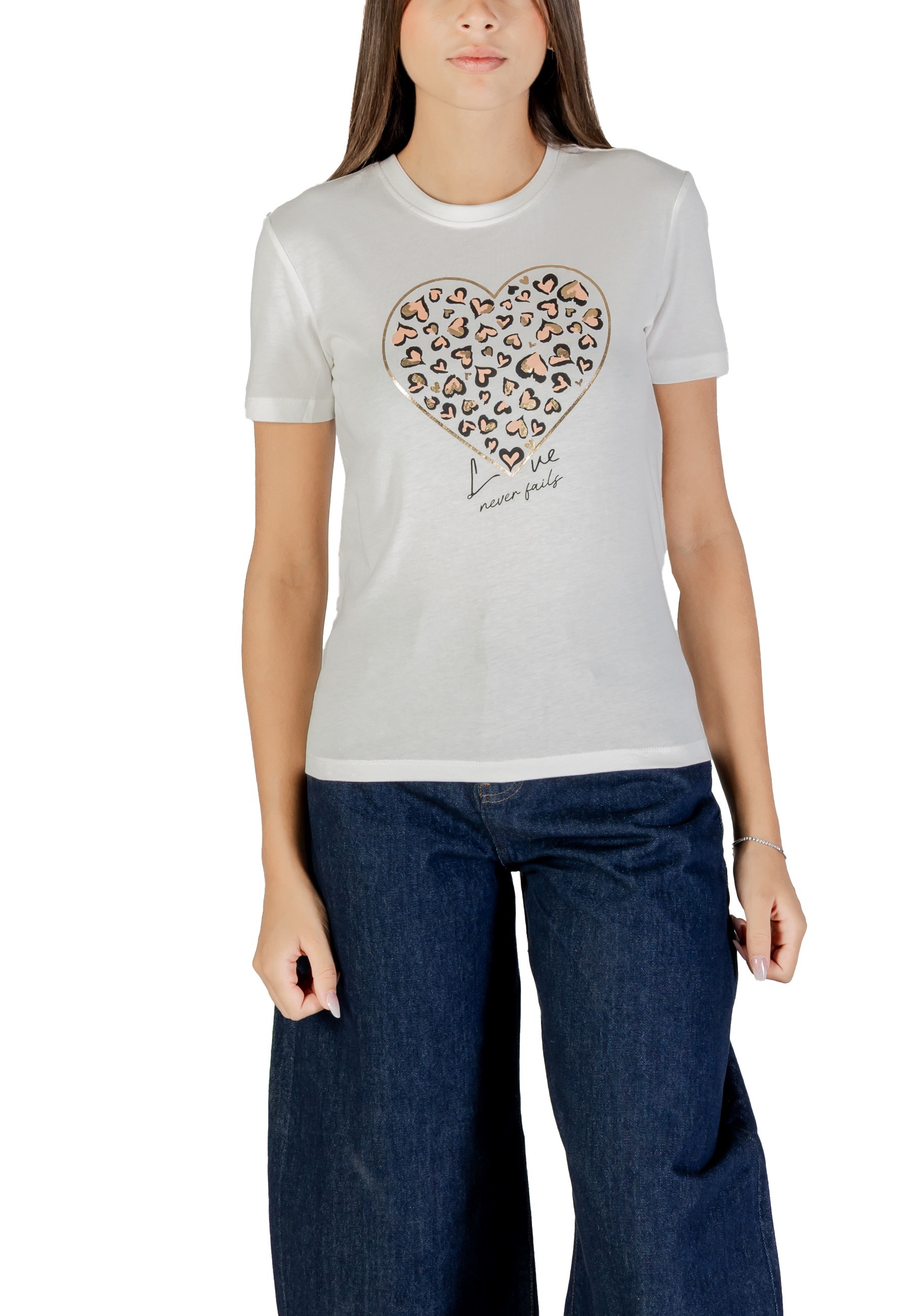 ONLY T-shirts
