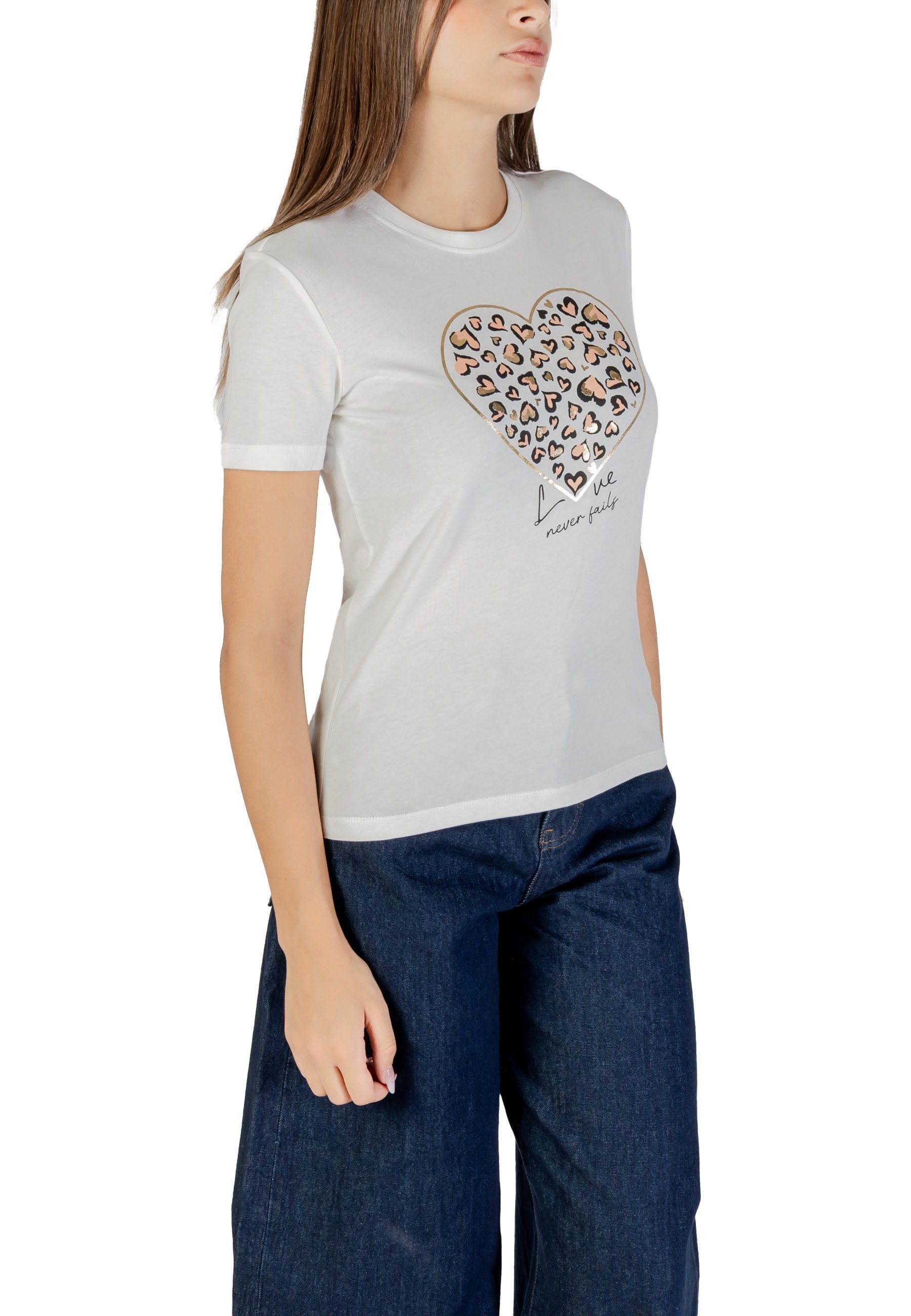 ONLY T-shirts