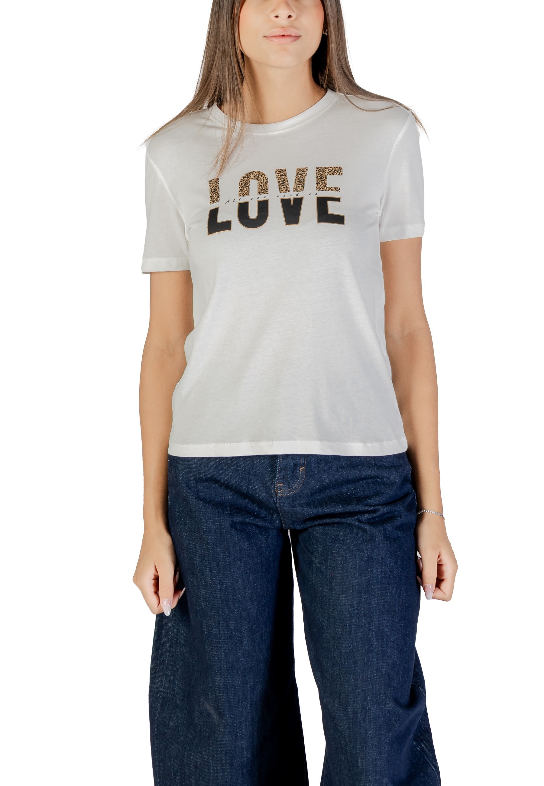 ONLY T-shirts