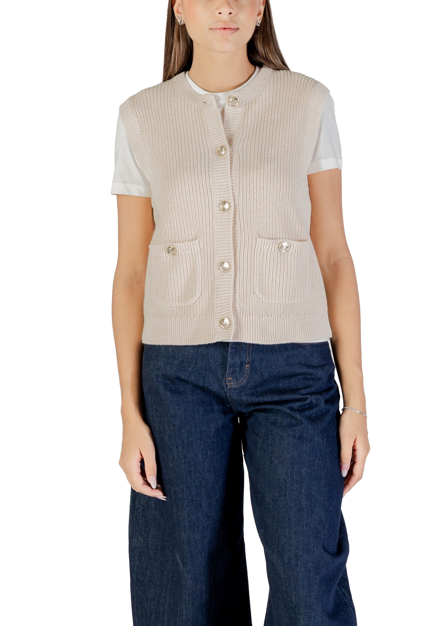 Jacqueline de Yong Gilets