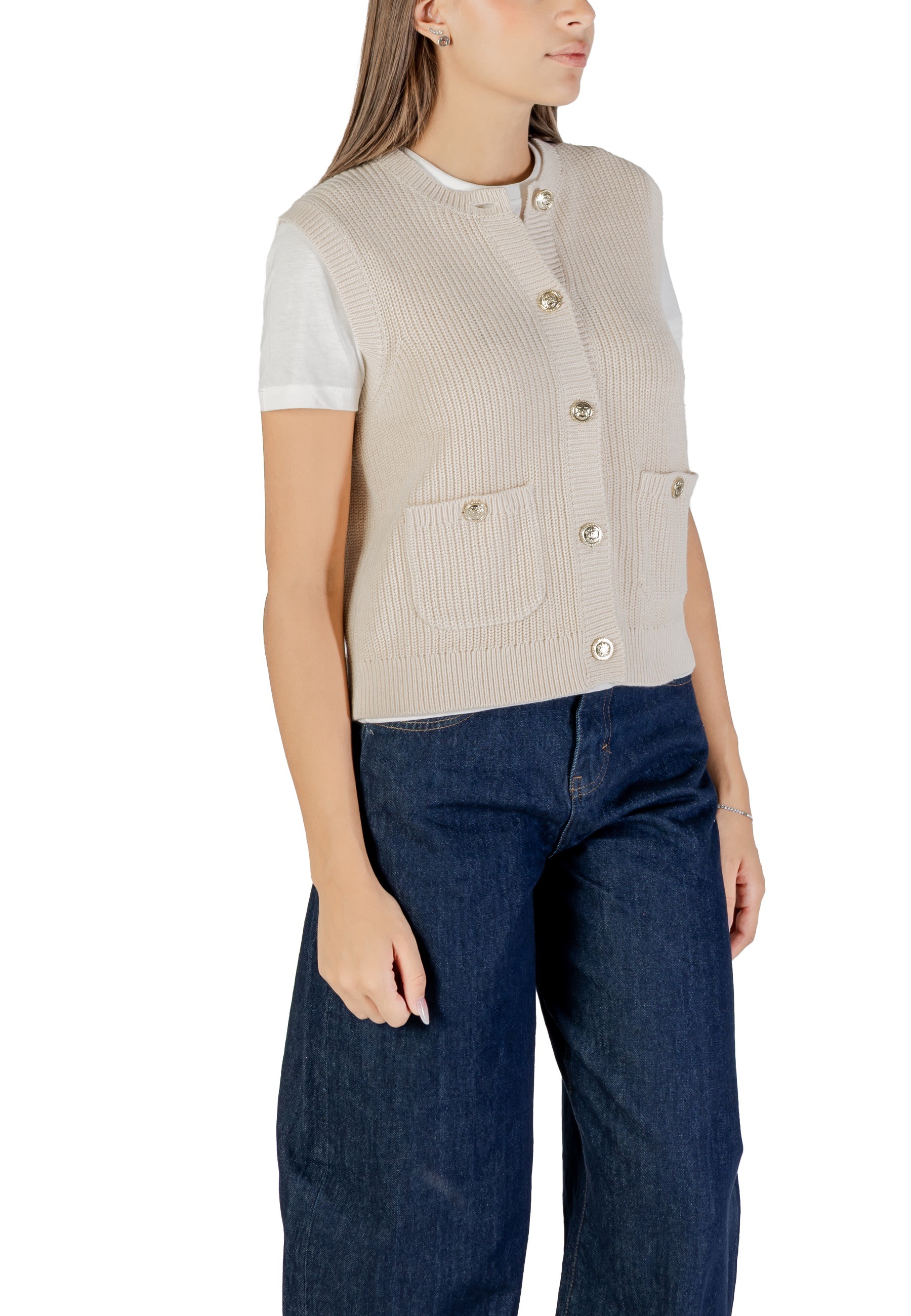 Jacqueline de Yong Gilets