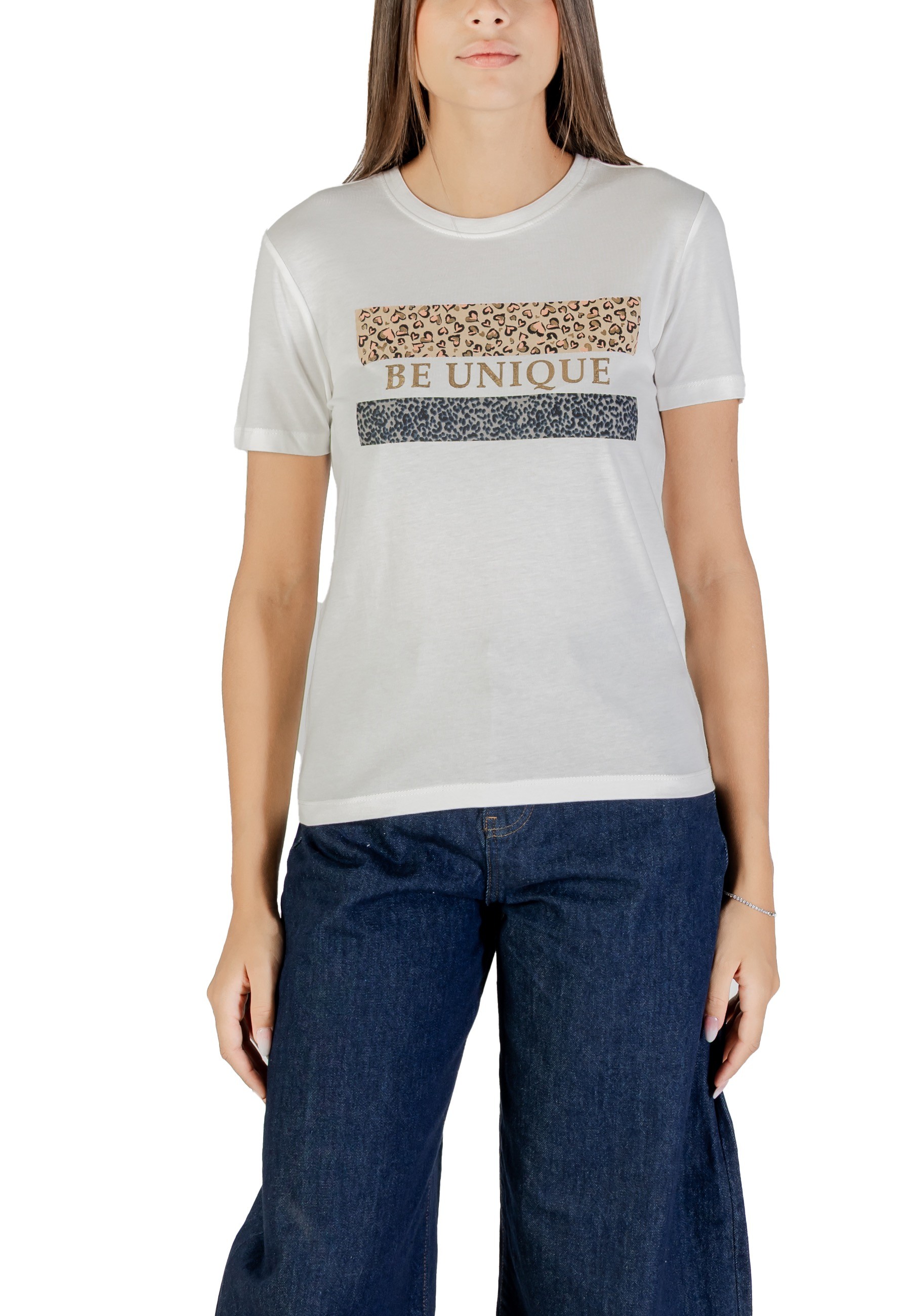 ONLY T-shirts