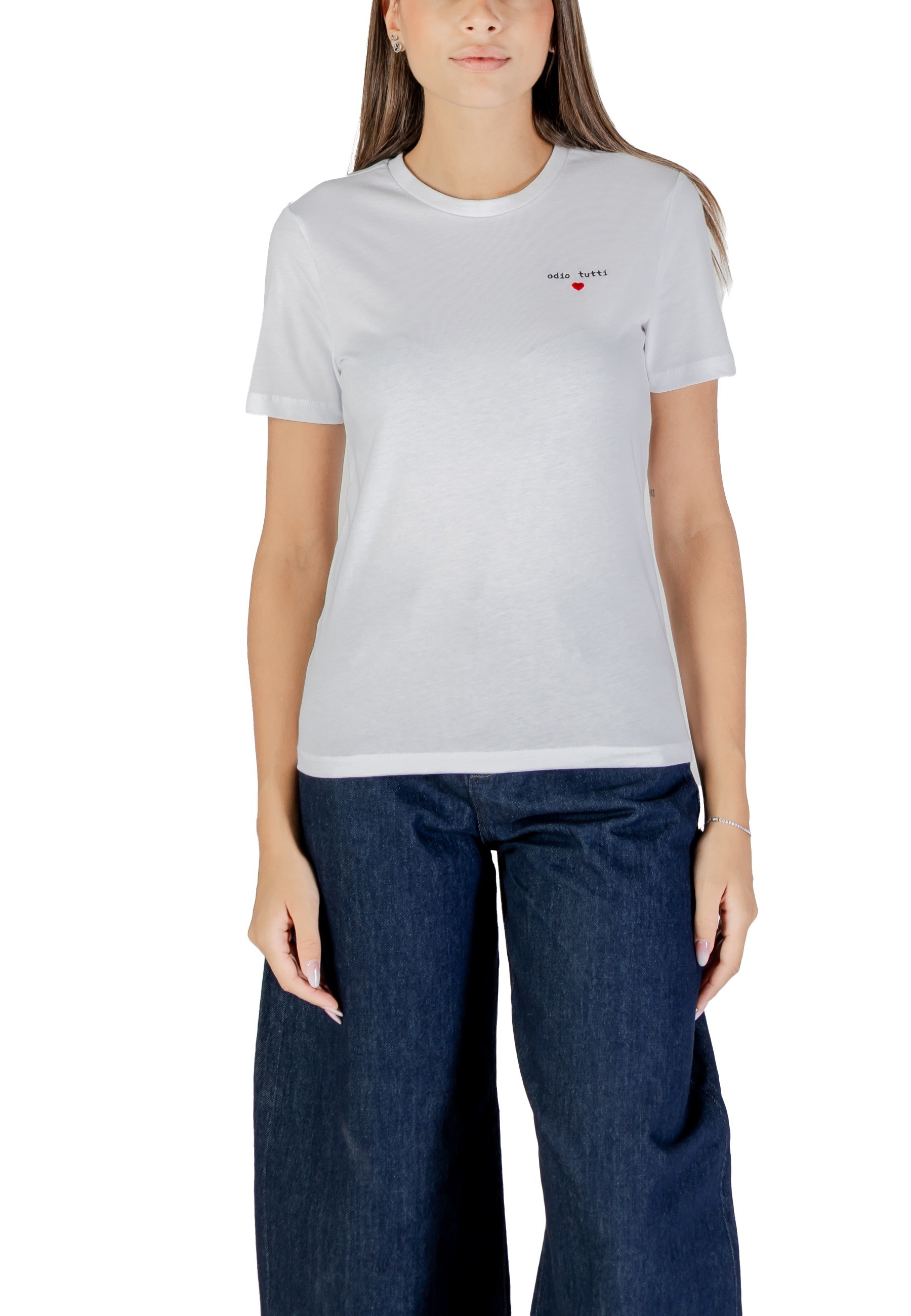 ONLY T-shirts