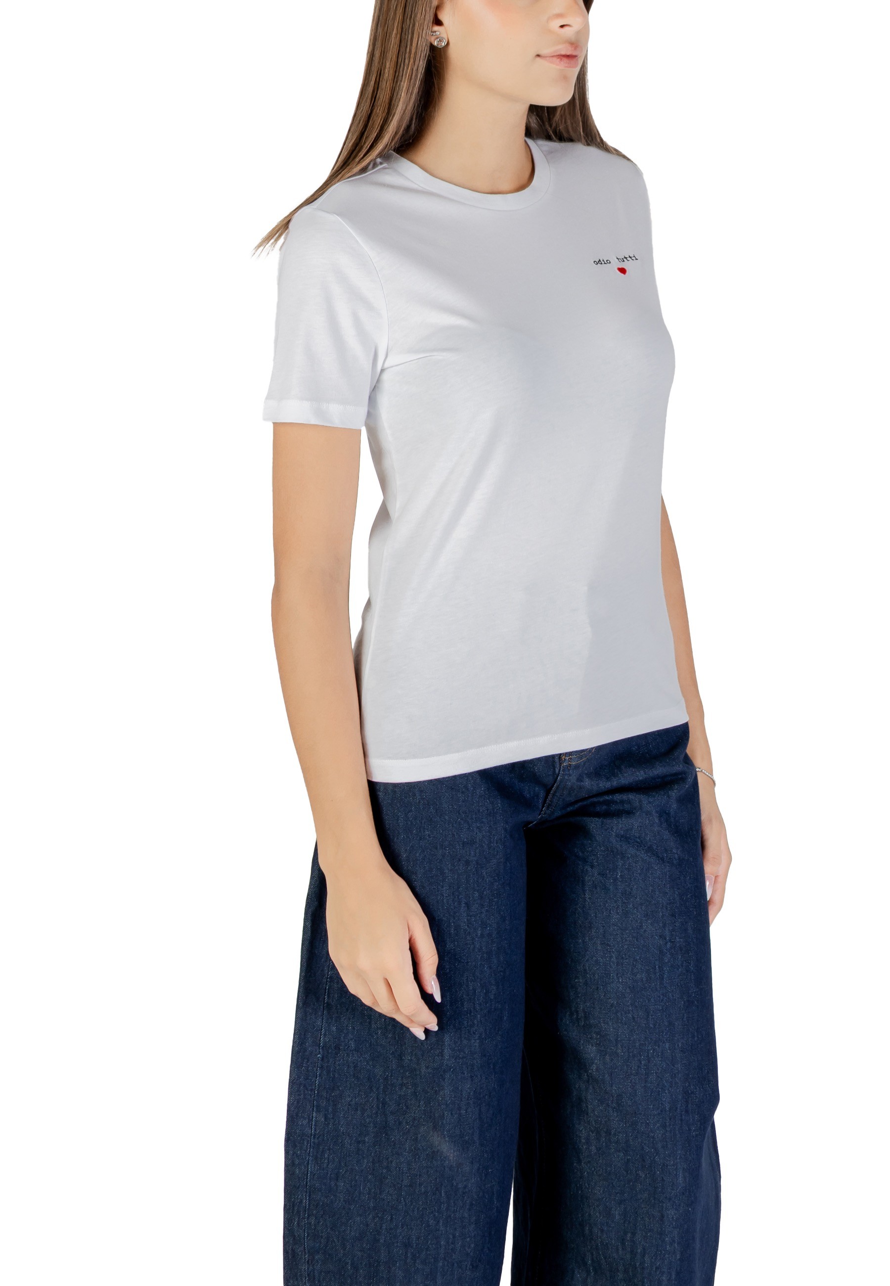 ONLY T-shirts