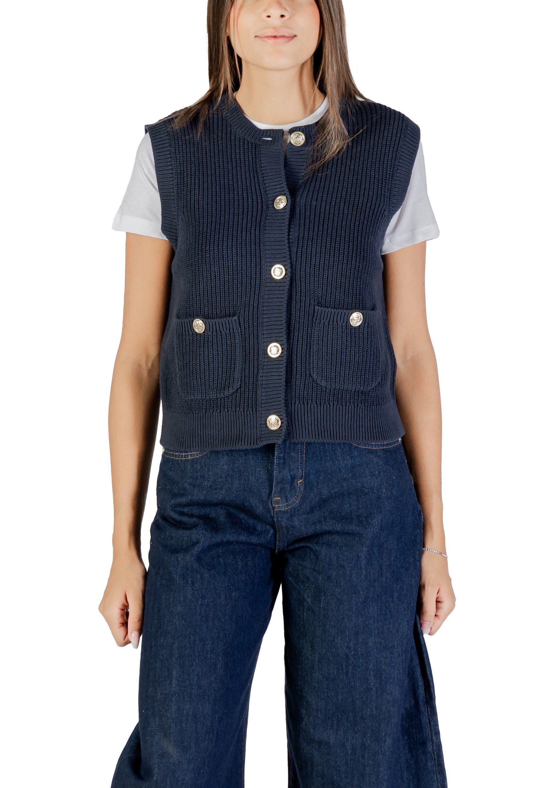 Jacqueline de Yong Gilets