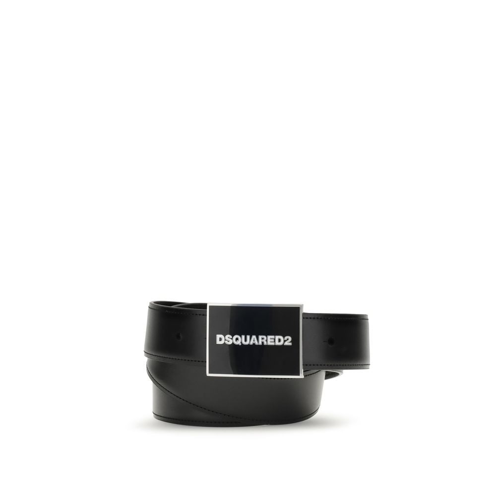 Dsquared2 4-in-1 Belt Gift Box