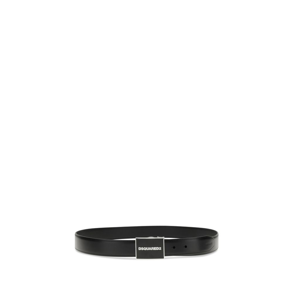Dsquared2 4-in-1 Belt Gift Box